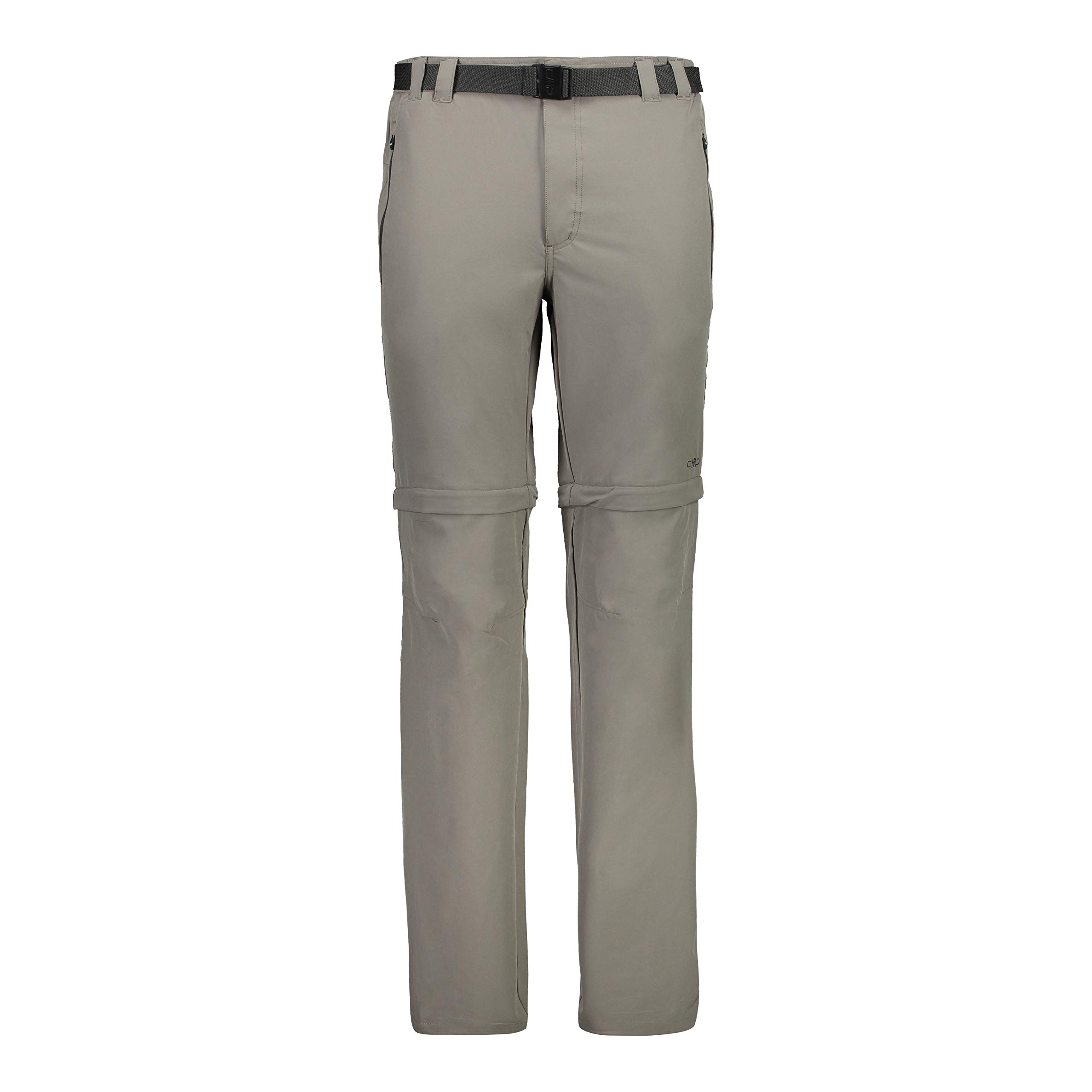 cmp-3t51647-pantaloni-zip-off-uomo-outdoor image 4