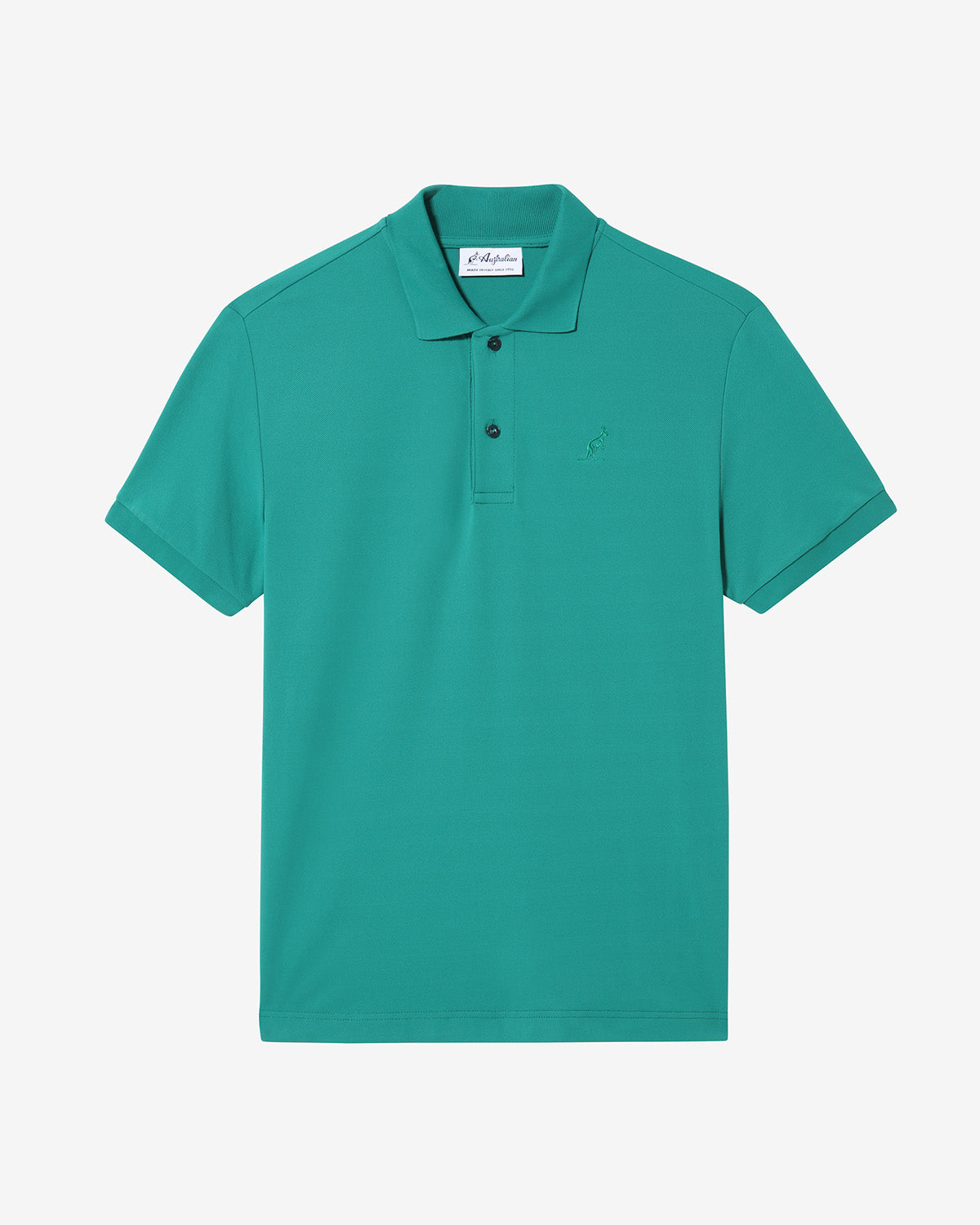 australian-tech-piquet-polo-shirt-polo-poliamide-bi-elasticizzata image 5
