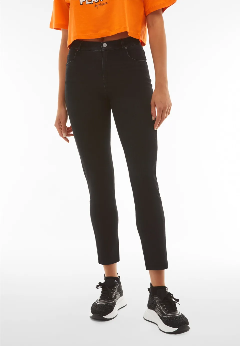 freddy-wr-up-jeans-skinny-vita-regular-in-denim-sostenibile image 1