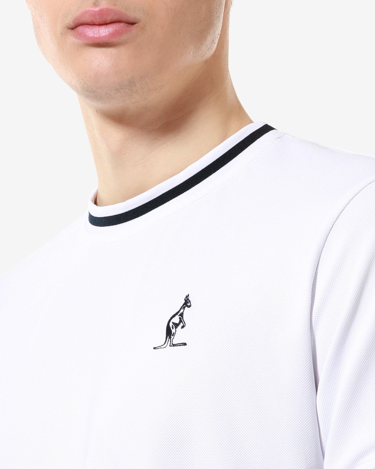 australian-technical-piquet-t-shirt-bianca image 4