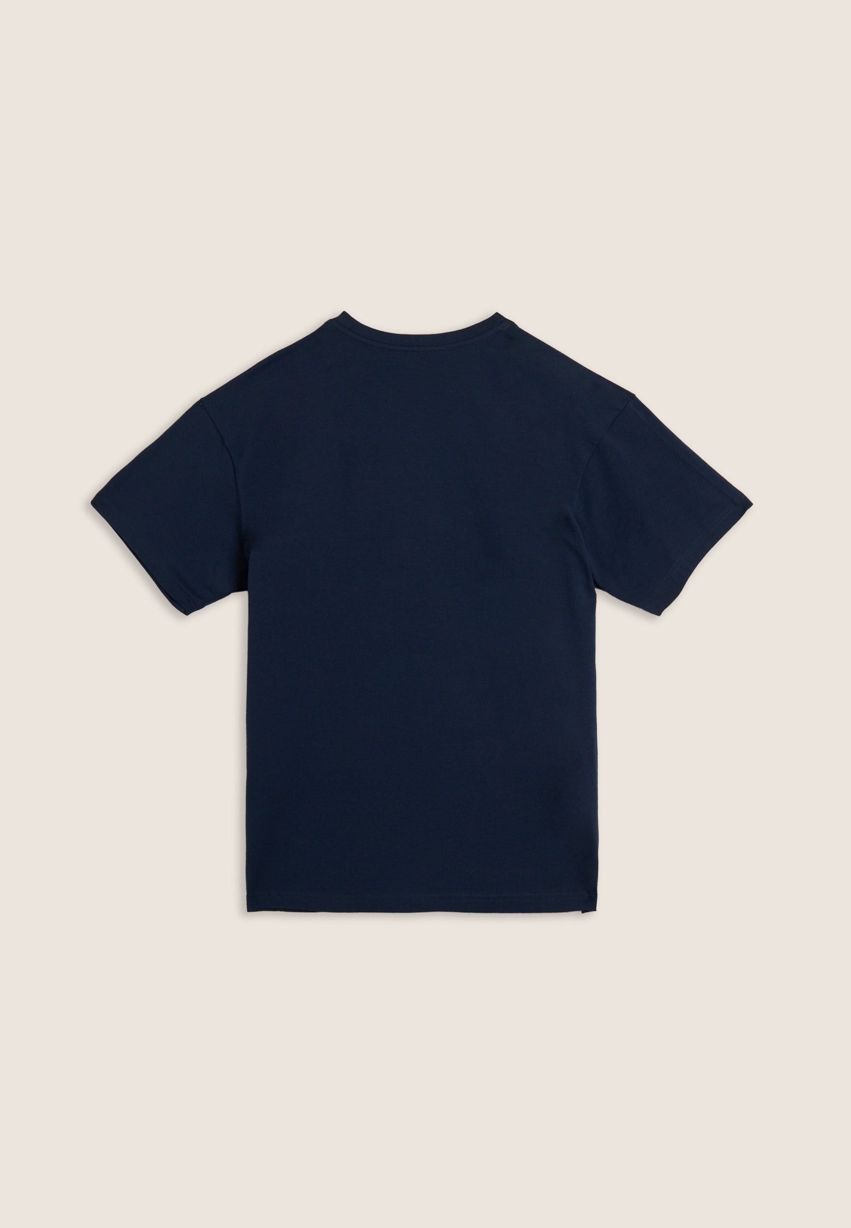 freddy-t-shirt-cuciture-a-blocchi-inserto-a-contrasto image 5