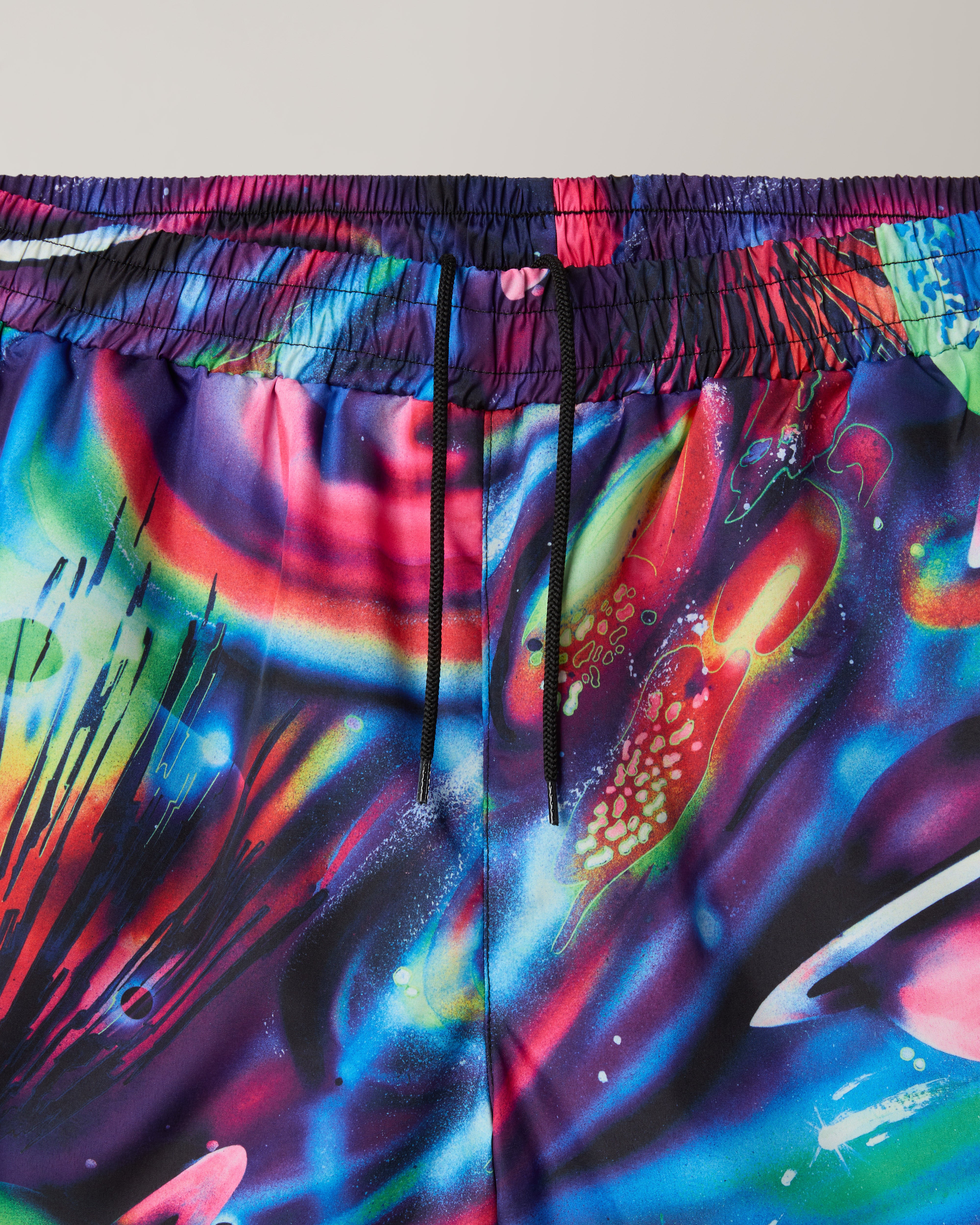 australian-planets-print-short-short-smash-superleggero-all-over image 5