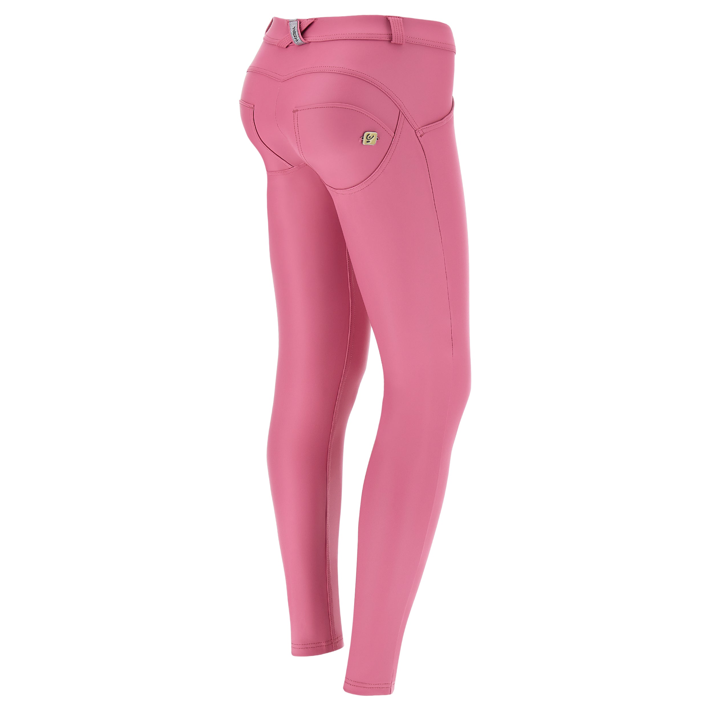 freddy-pantaloni-wr-up-superskinny-vita-bassa-in-similpelle-ecologica image 6