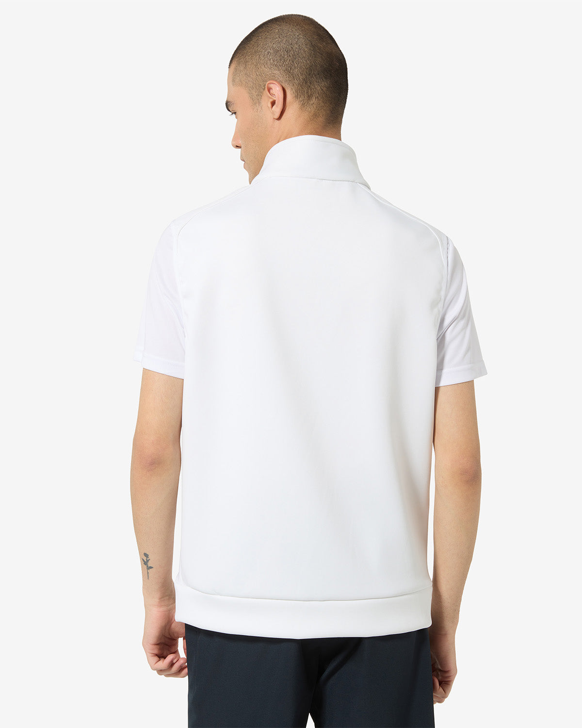 australian-energy-gilet-tennis-gilet-vole-full-zip-bianco image 3