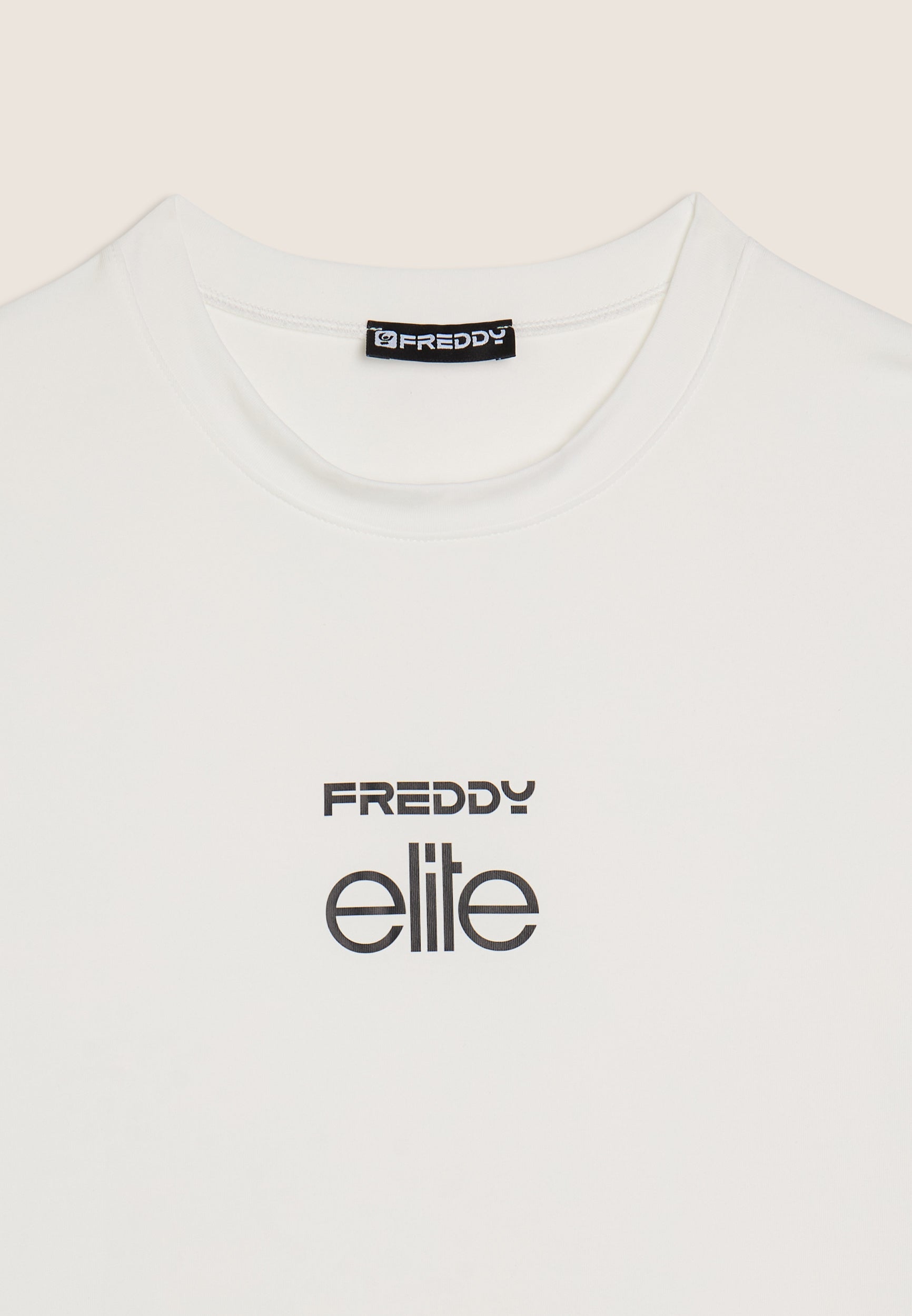 freddy-t-shirt-unisex-girocollo-elite-ricamo-nero image 8