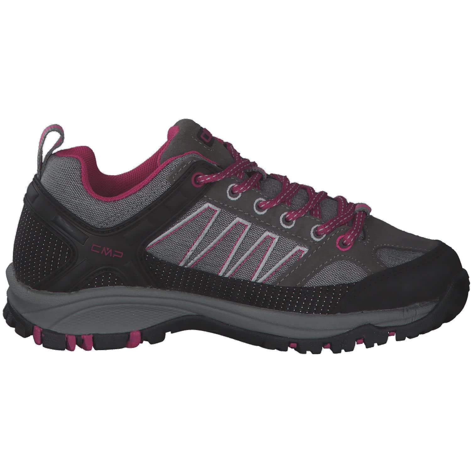 cmp-sun-hiking-scarpe-da-trekking-escursionismo image 8