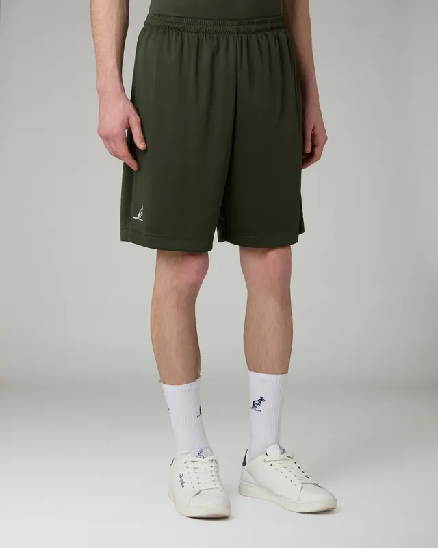 australian-ace-short-kombu-tennis-elastico-con-slip-interno image 1