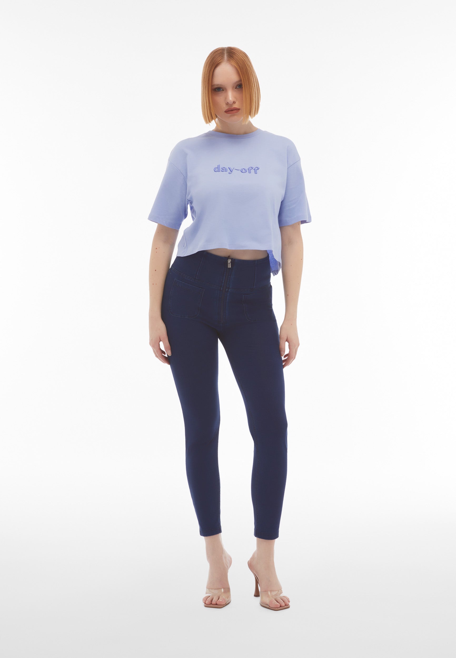 freddy-jeggings-wr-up-vita-super-alta-7-8-superskinny-denim-organico image 2