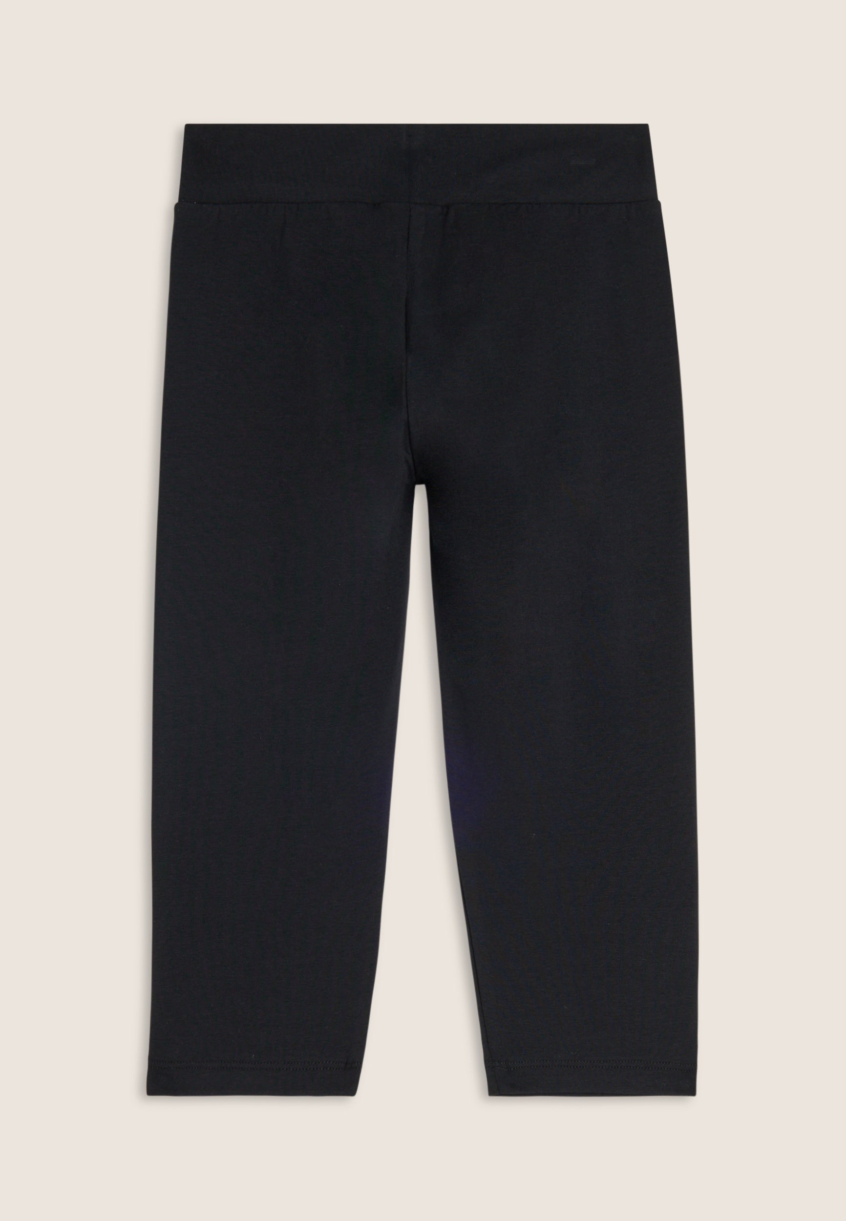 freddy-leggings-corsaro-slim-fit-in-cotone-elasticizzato-con-logo image 2