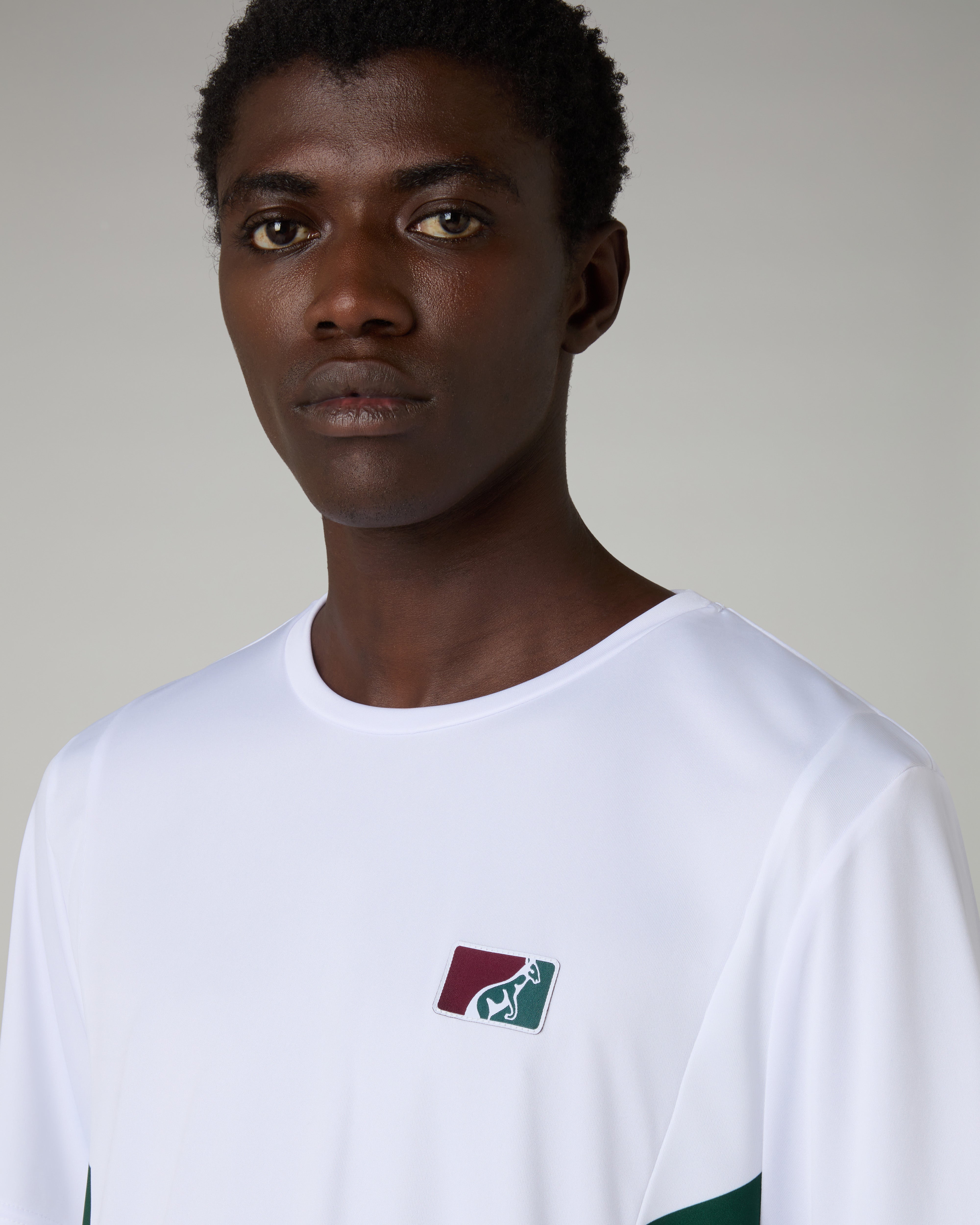 australian-classic-t-shirt-tennis-maglietta-uomo-ace-traspirante image 4