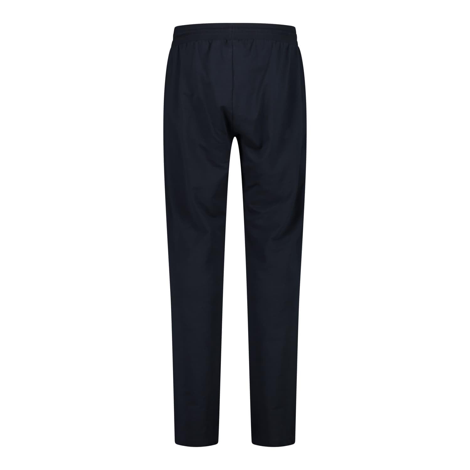 cmp-pantaloni-uomo-cotton-stretch-french-terry-pantaloni-sportivi-uomo image 2