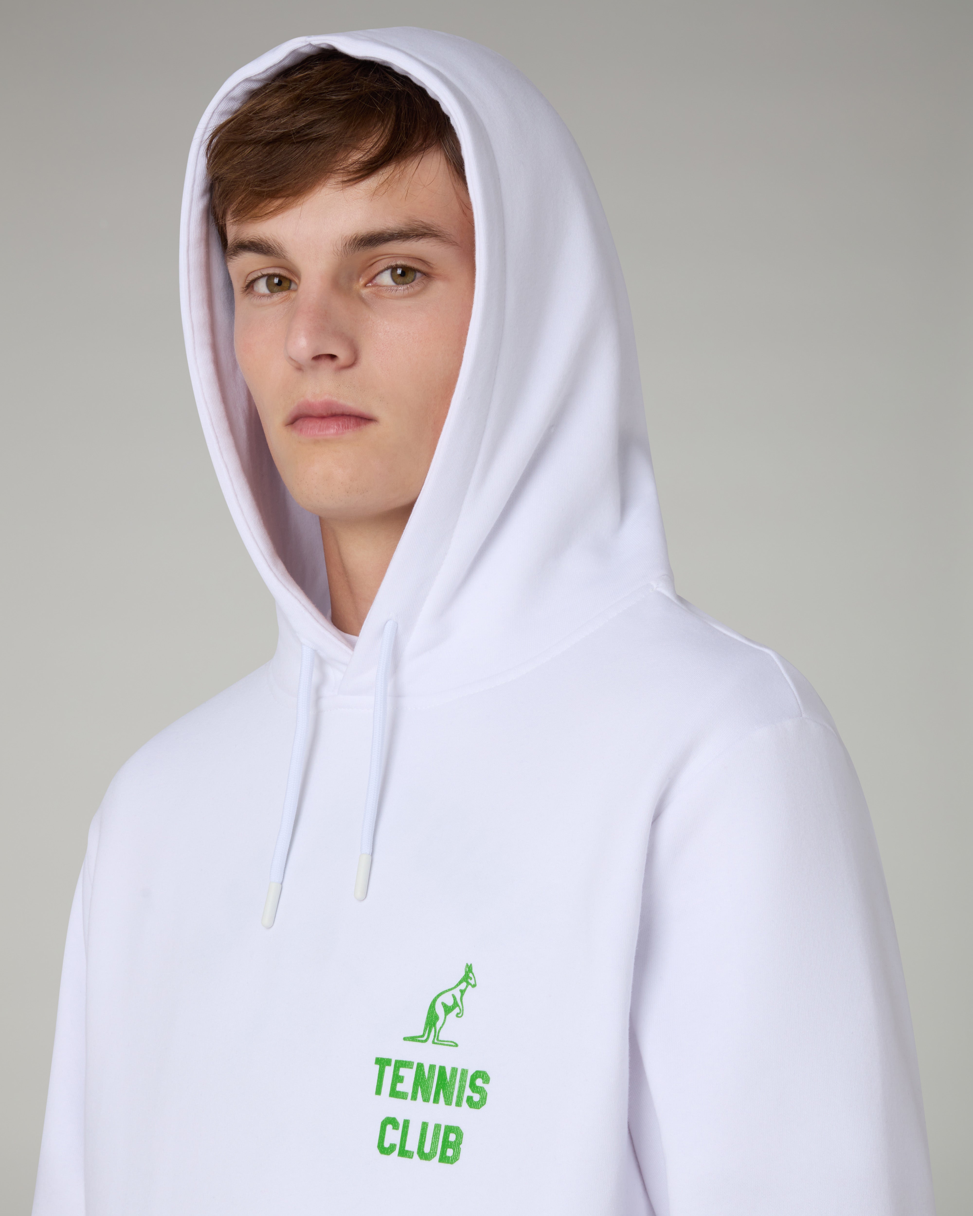 australian-mascotte-hoodie-felpa-invernale-con-cappuccio-made-in-italy image 3