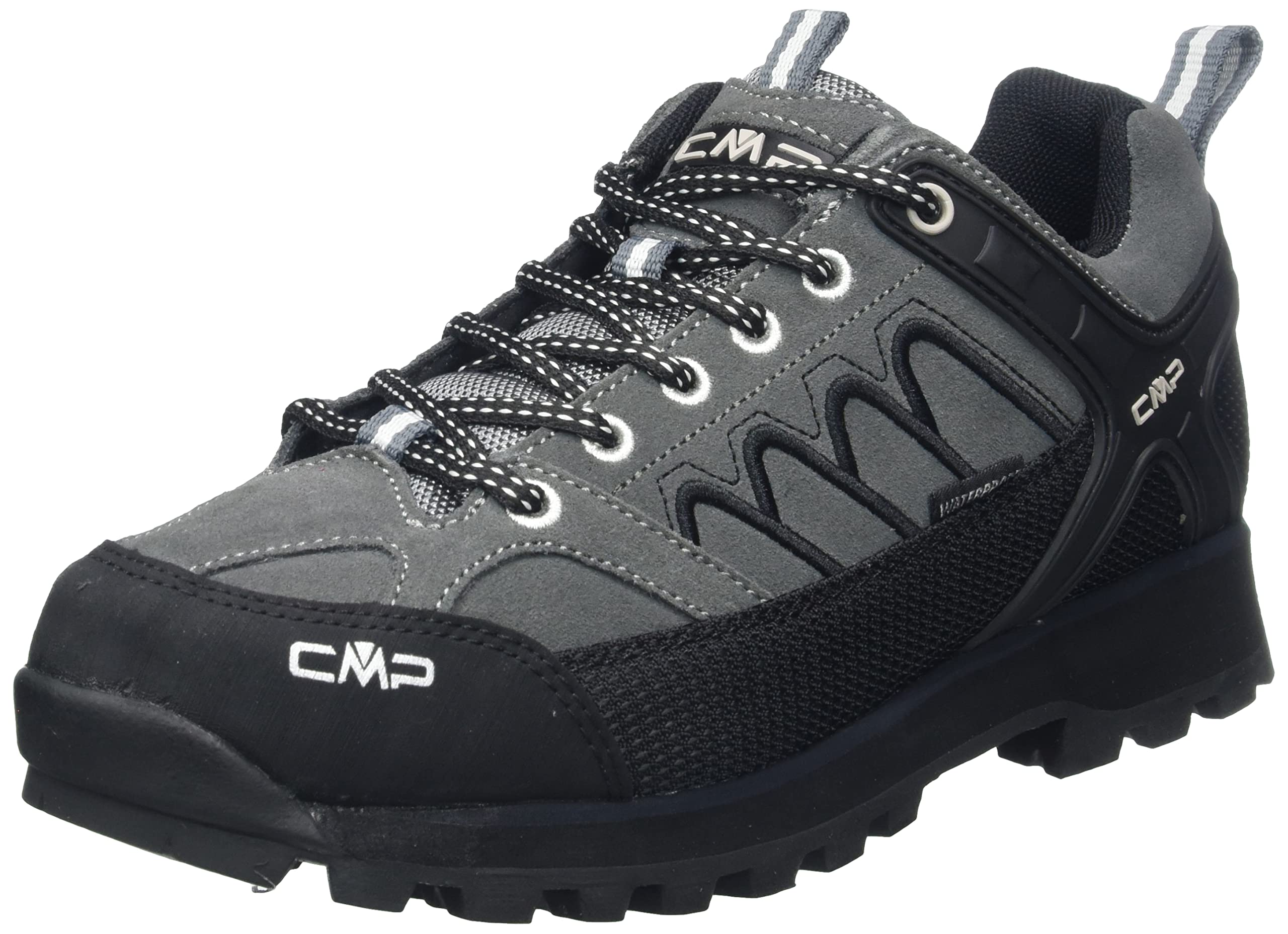 cmp-moon-low-wp-scarpa-da-trekking-uomo-impermeabile image 6