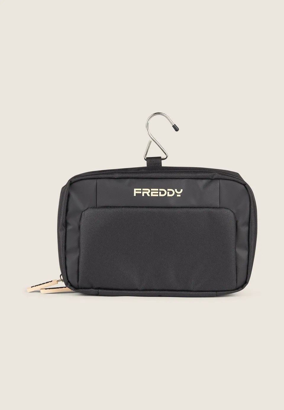 freddy-beauty-case-appendibile-compatto-in-poliestere-riciclato image 1