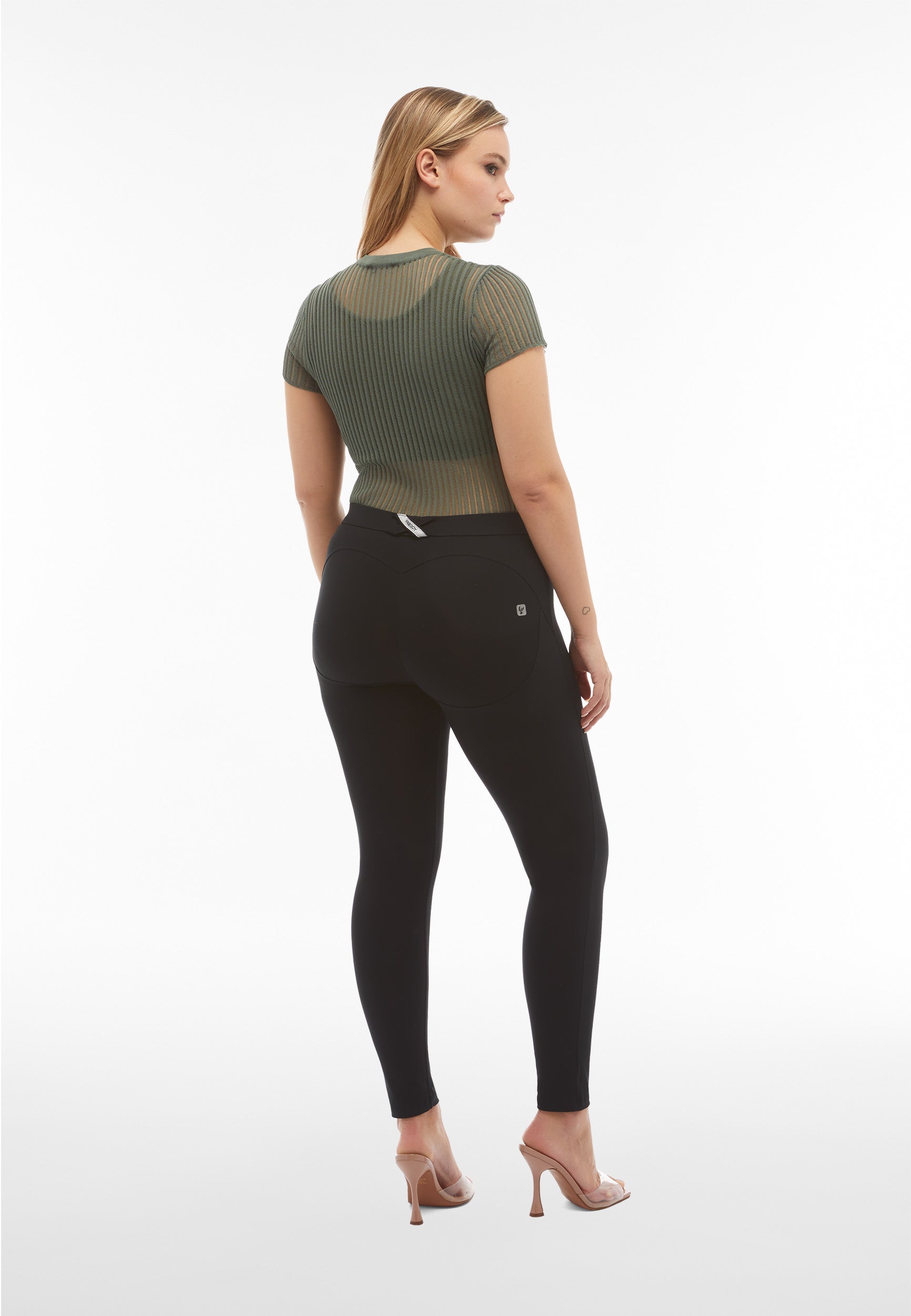 freddy-leggings-push-up-wr-up-core-vita-regular-in-cotone-organico image 3