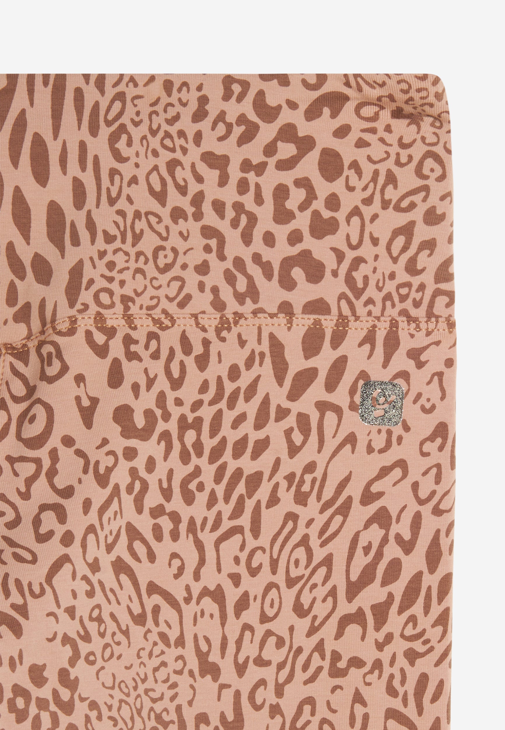 freddy-leggings-donna-cotone-vita-alta-7-8-carr-a-cuore-wr-up image 3