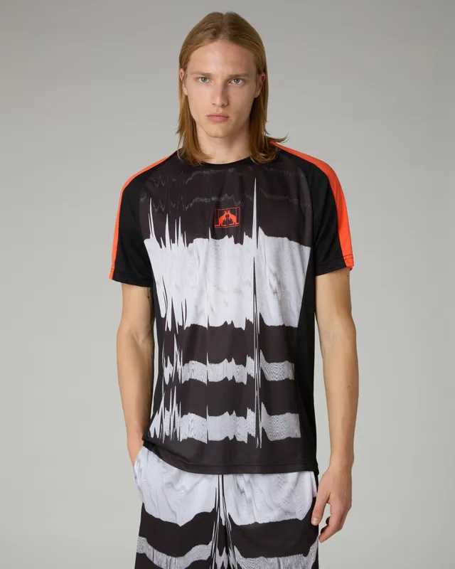 australian-vibration-t-shirt-padel-nera-ace-performance image 1