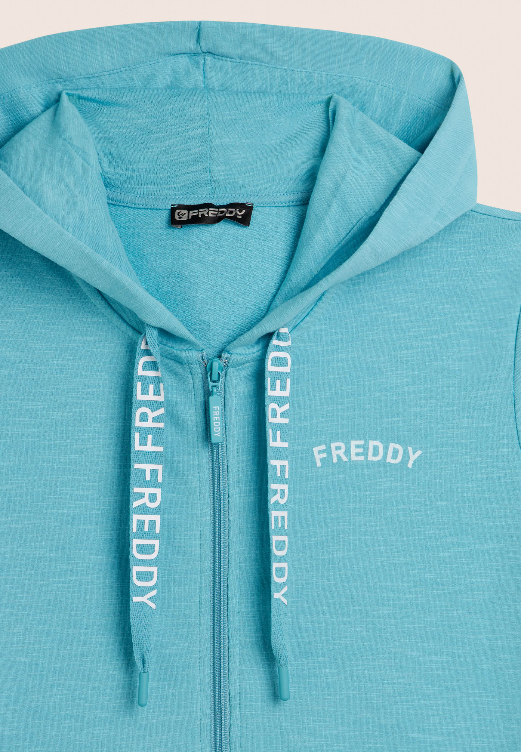 freddy-felpa-cappuccio-zip-tessuto-fiammato-coulisse-logate image 8