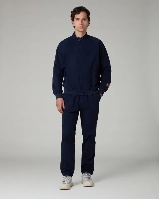 australian-doric-tracksuit-tuta-eclipse-blue image 1