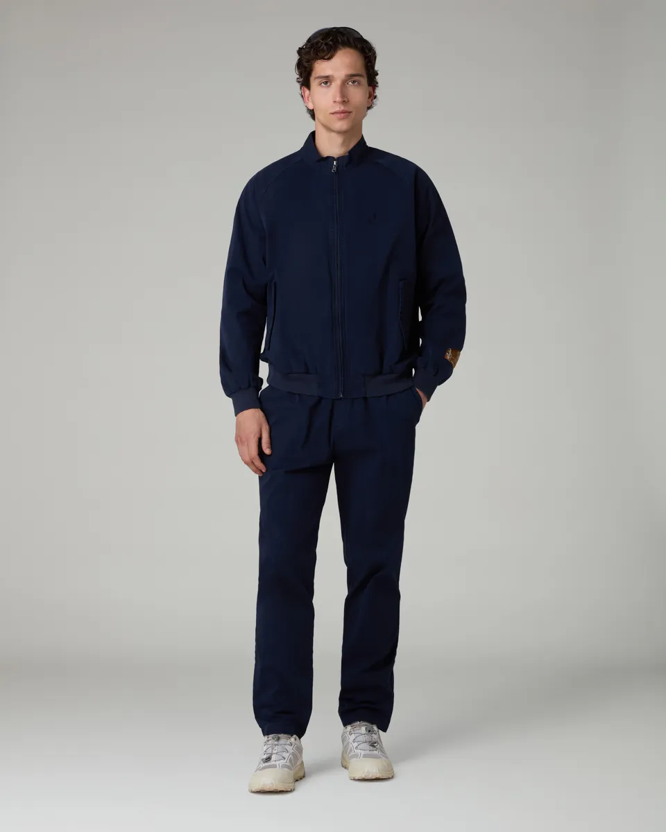 australian-doric-tracksuit-tuta-eclipse-blue image 1