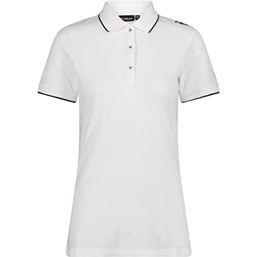 cmp-polo-a-manica-corta-stretch-rahmsy image 8