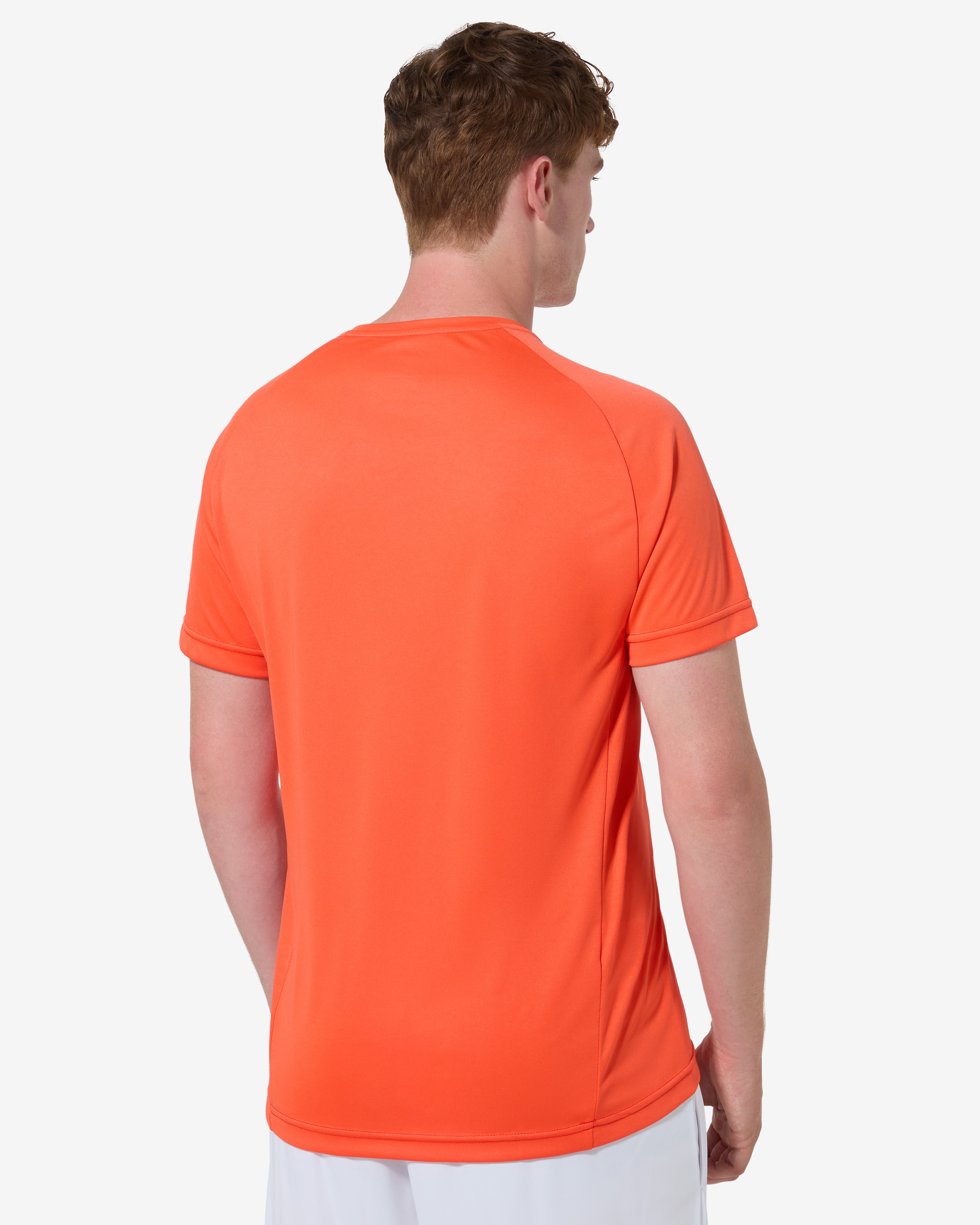 australian-basic-t-shirt-league-maglietta-tecnica-padel image 3