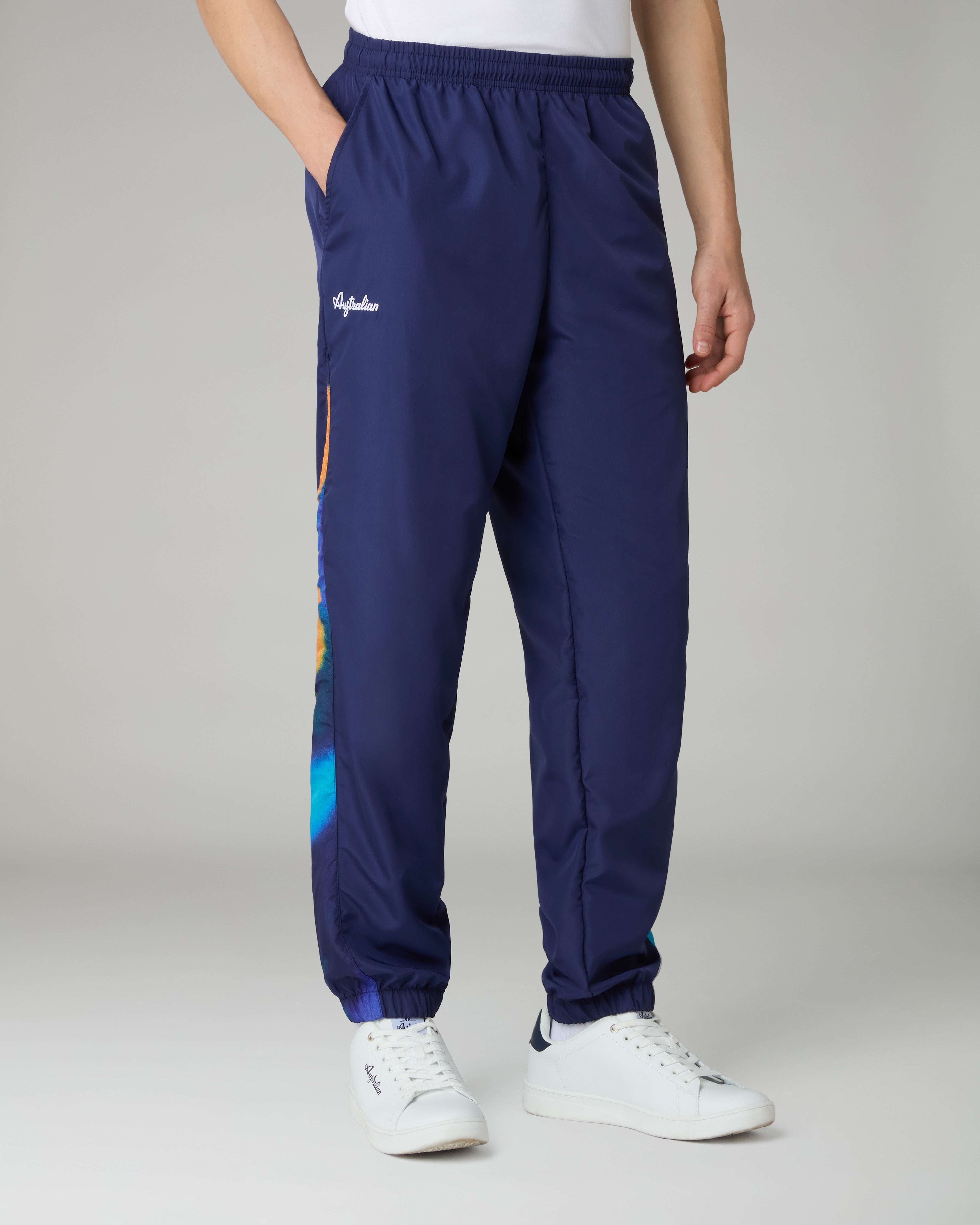 australian-avalon-tracksuit-tuta-tennis-smash-foderata image 7
