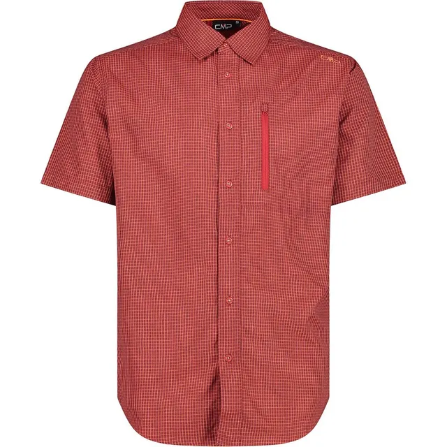 cmp-button-down-shirt-camicia-uomo image 1