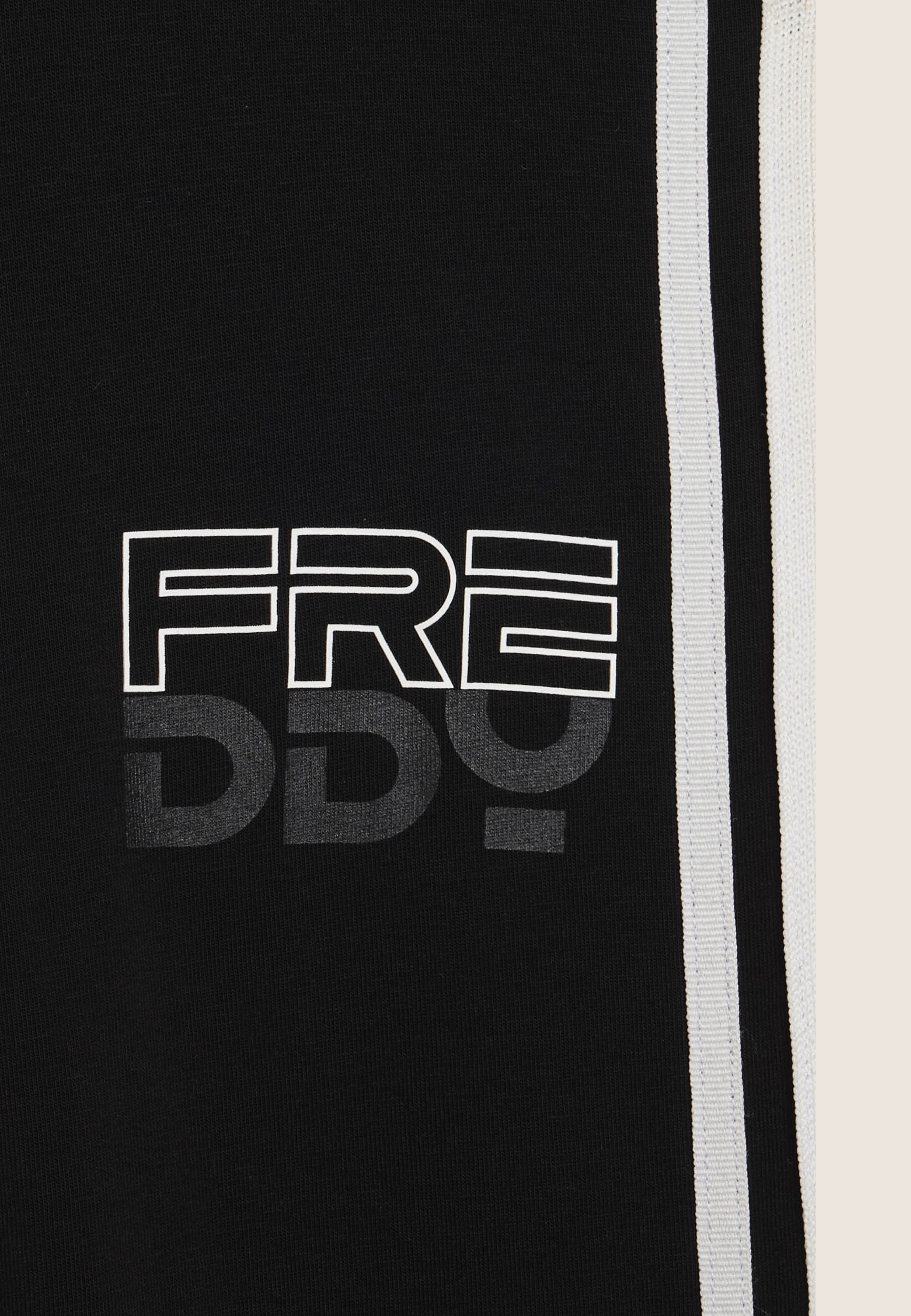 freddy-leggings-junior-full-length-con-bande-a-contrasto image 3