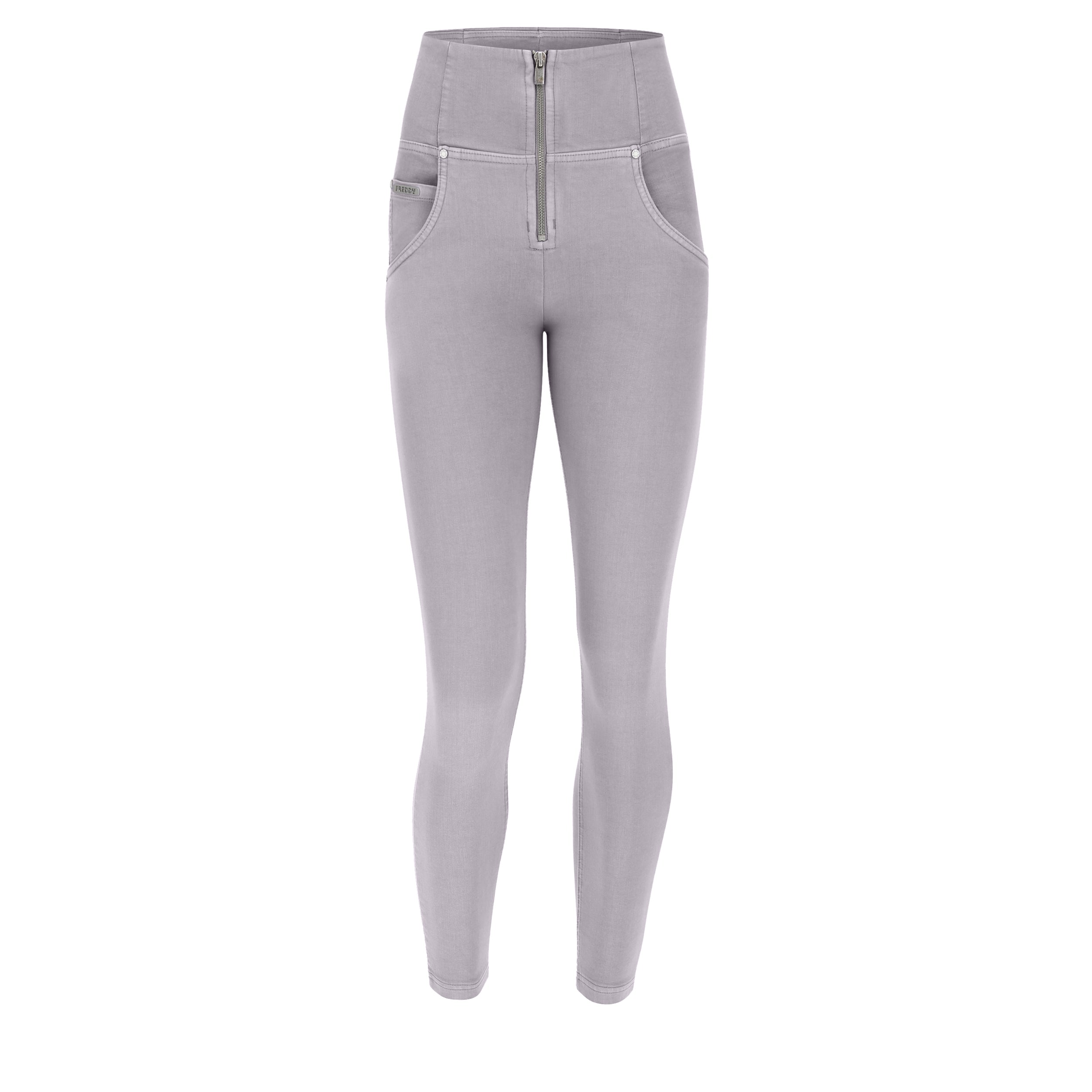 freddy-wr-up-pantaloni-push-up-7-8-superskinny-in-tessuto-navetta-tencel image 2