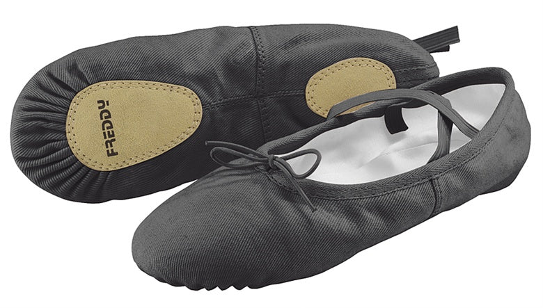 freddy-mezza-punta-in-tela-con-suola-spezzata-taglie-29-45 image 1