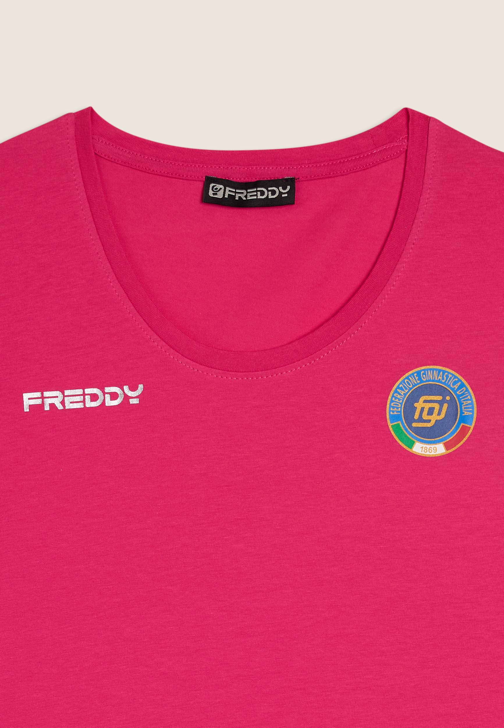 freddy-t-shirt-fgi-jersey-stretch-merchandise-ufficiale image 3