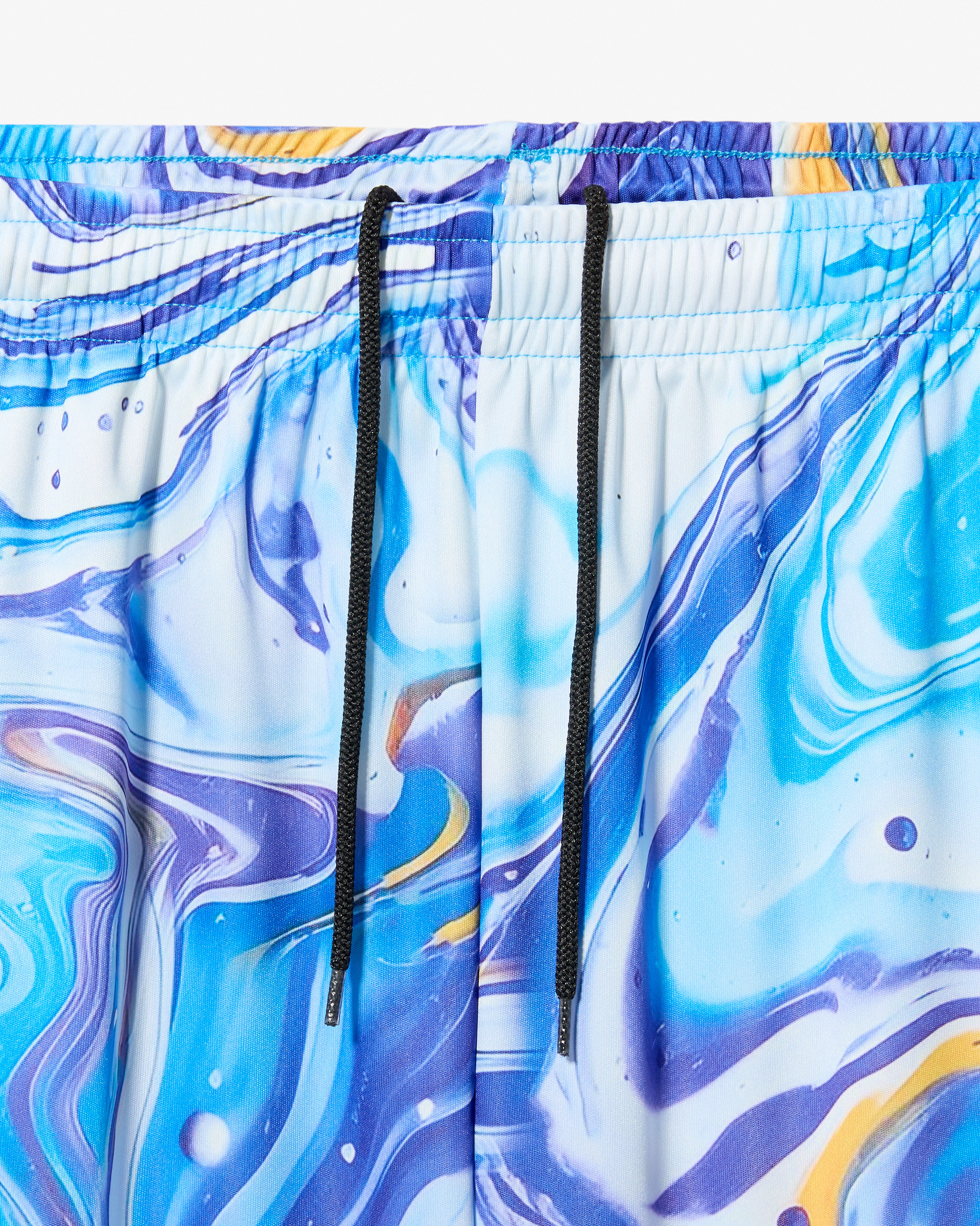 australian-marble-short-pantaloncino-padel-bianco image 5