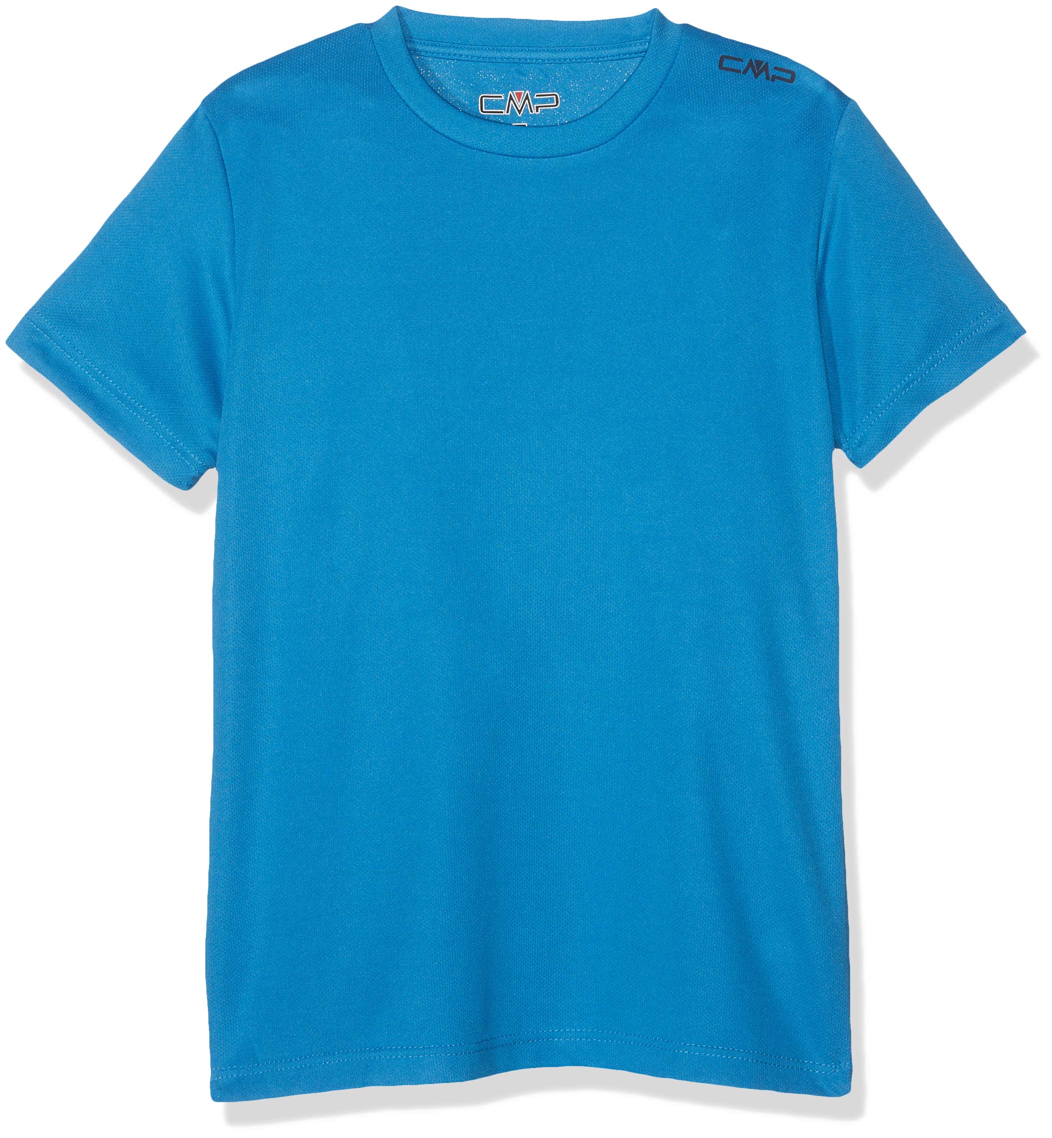 cmp-39t7114-t-shirt-bambino-in-piquet-di-poliestere-upf-15 image 6