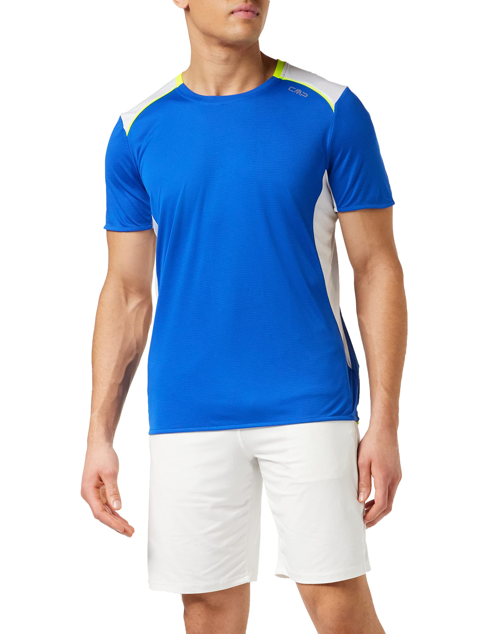 cmp-t-shirt-jersey-uomo-maglietta-sportiva image 5