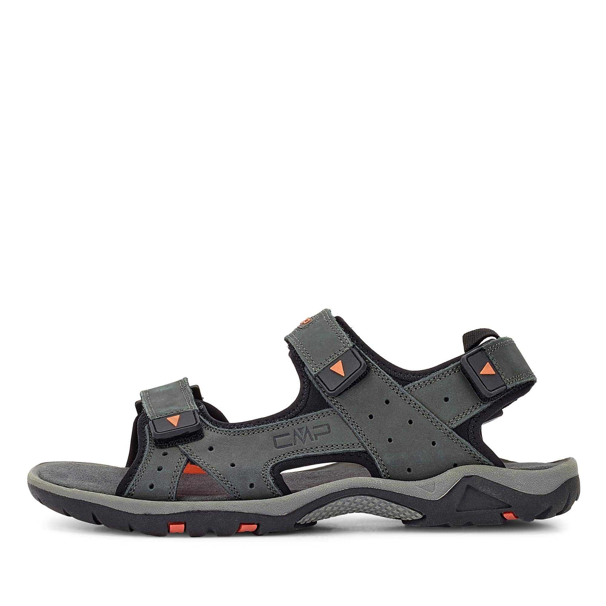 cmp-almaak-hiking-sandal-sandalo-sportivo-uomo image 5