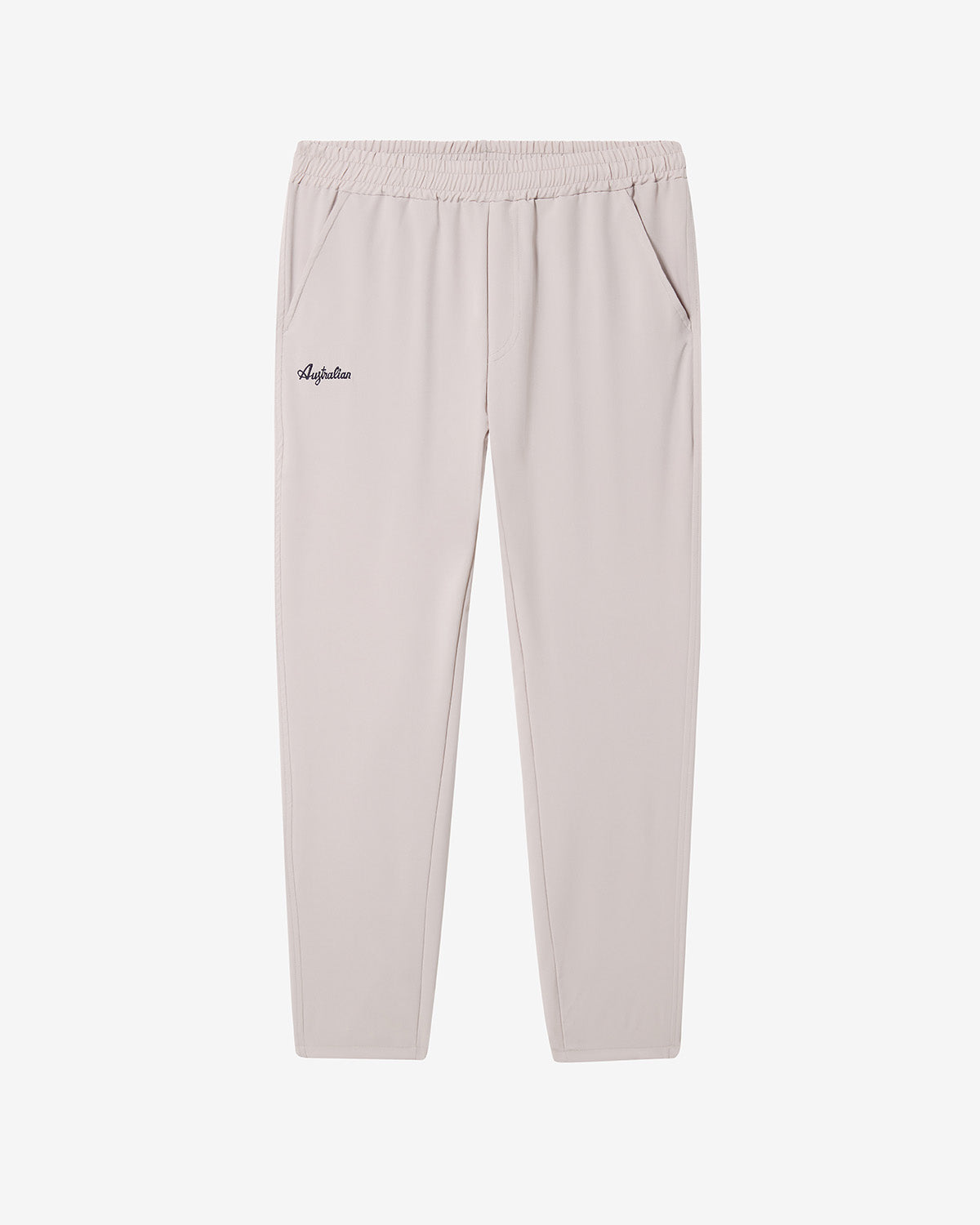 australian-easy-pantalone-tuta-sport-cenere image 6