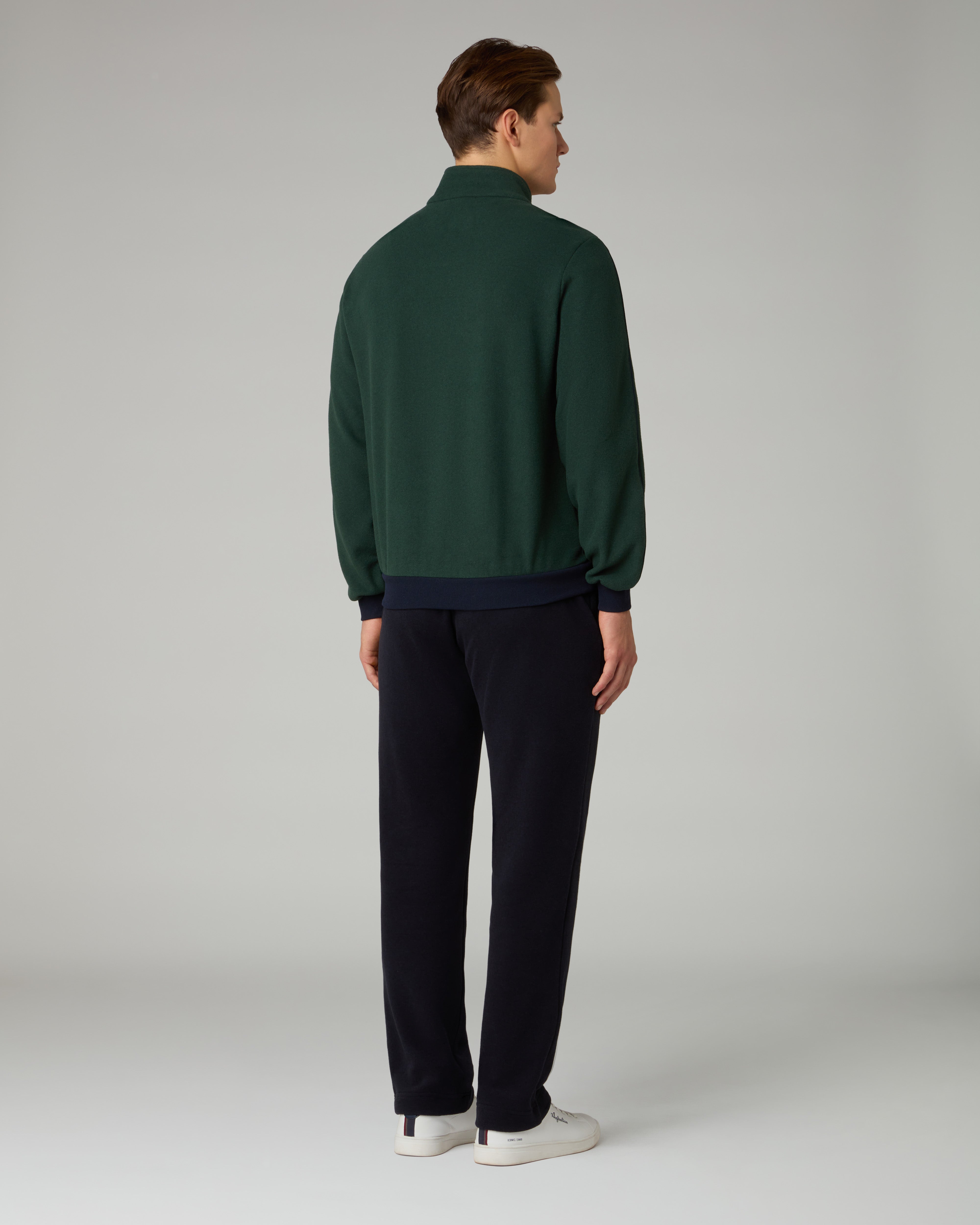 australian-classy-tracksuit-essential-tuta-softech-completa image 2