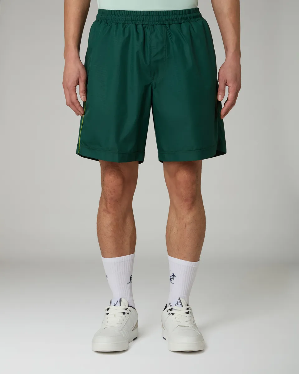australian-poison-swimshort-costume-boxer-con-slip-interno-in-rete image 1