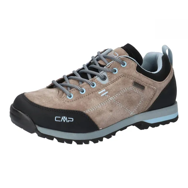 cmp-alcor-2-0-low-wp-scarpe-trekking-donna image 1