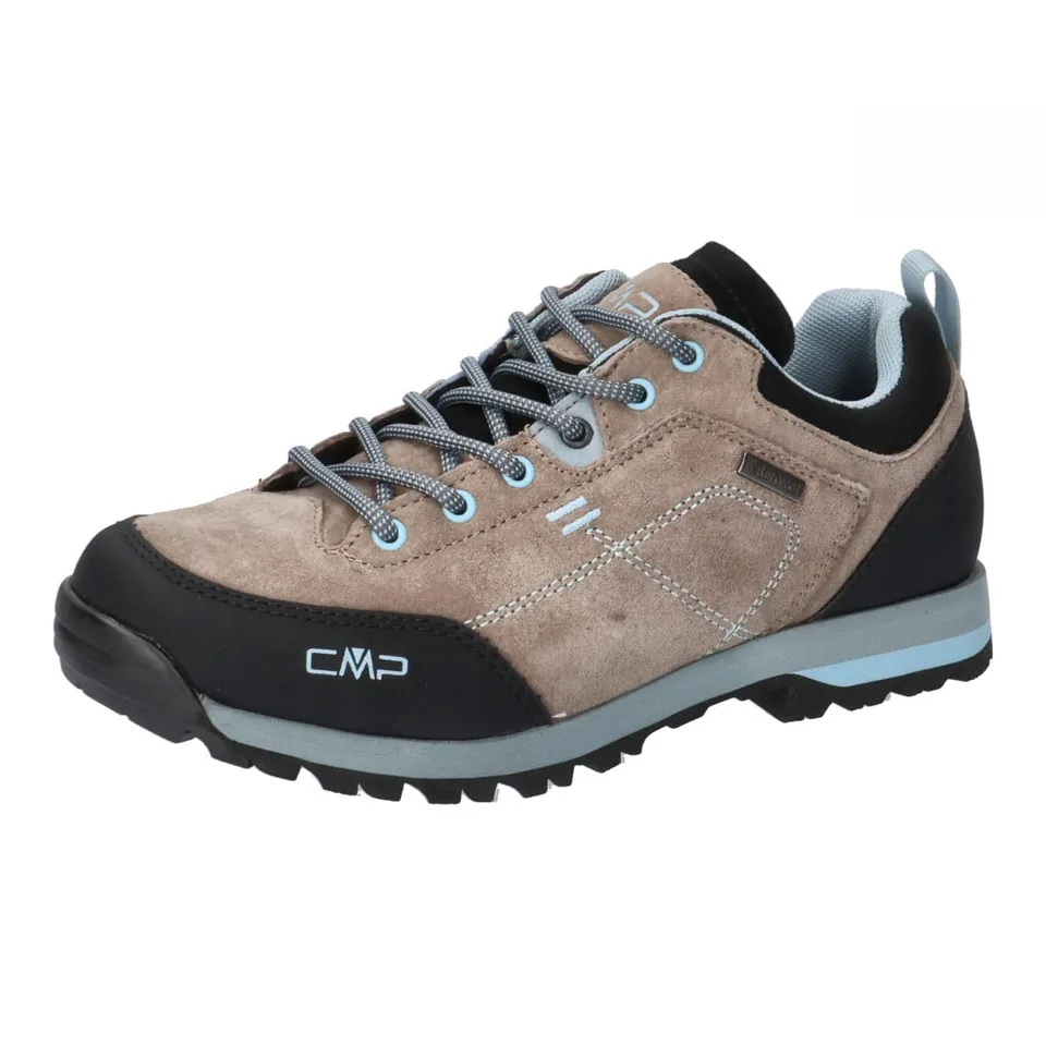 cmp-alcor-2-0-low-wp-scarpe-trekking-donna image 1