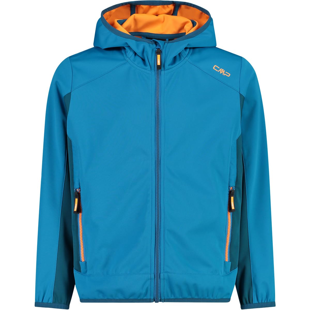 cmp-rigel-giacca-in-light-softshell-bambini-unisex image 7
