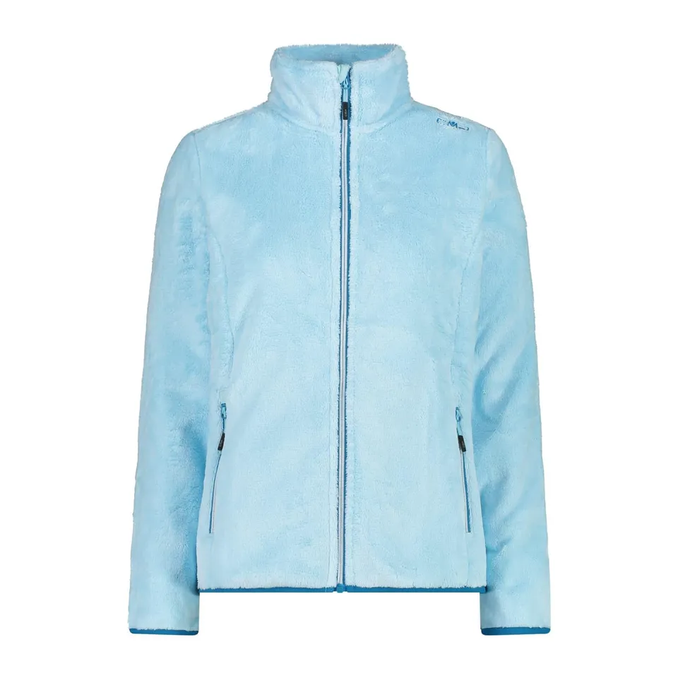 cmp-giacca-donna-outdoor-giacca-da-donna image 1