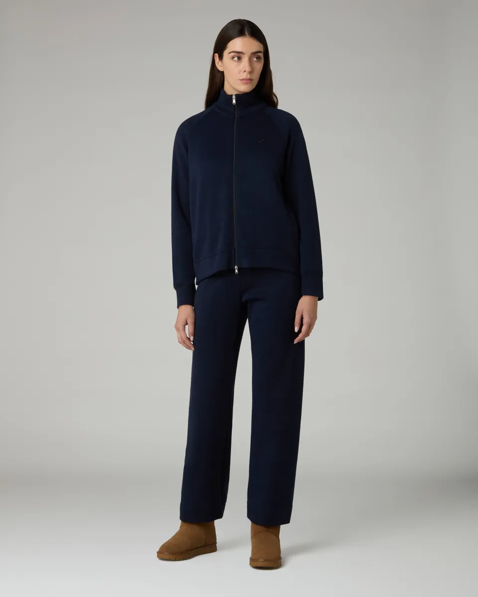 australian-comfy-minou-tuta-blu-navy image 1