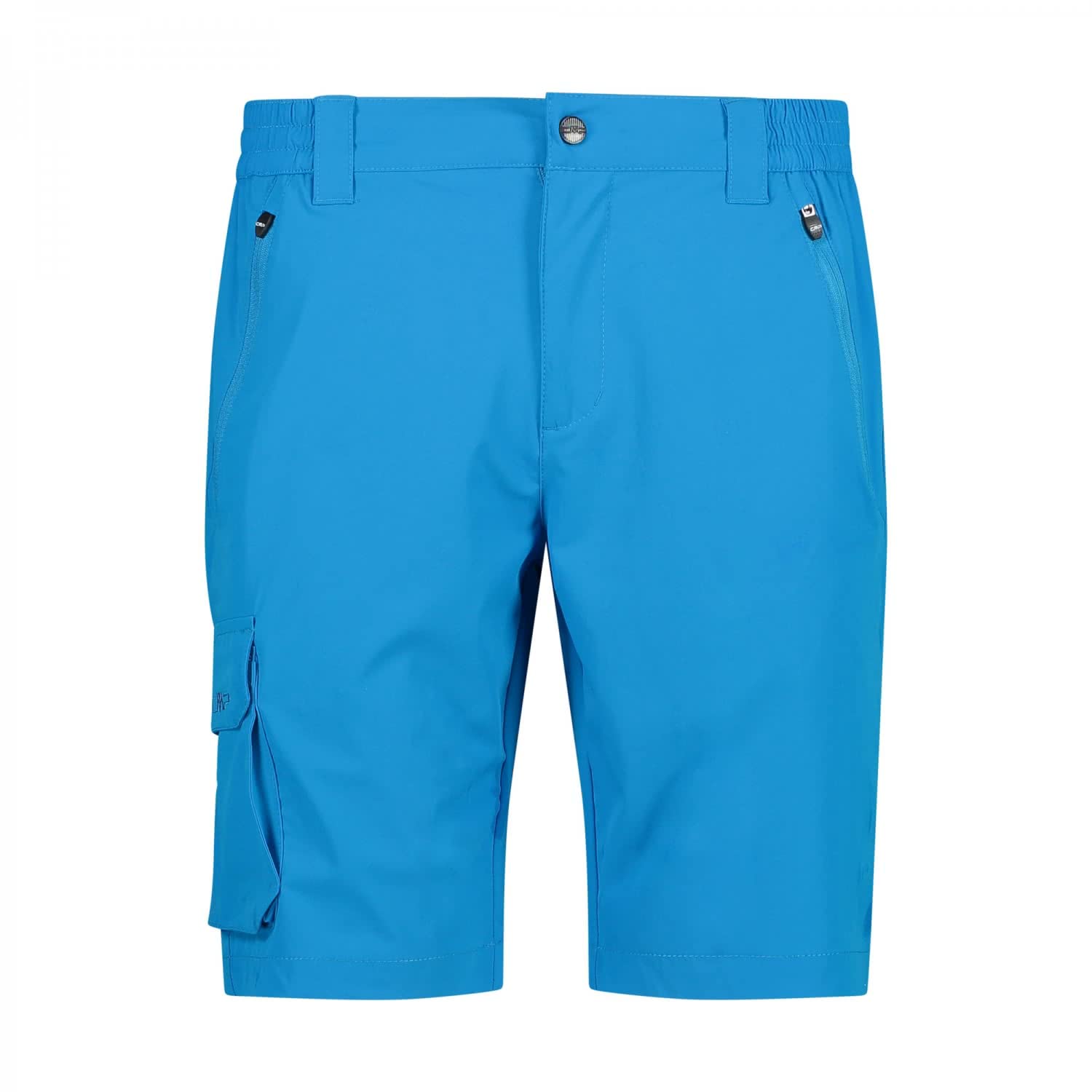 cmp-bermuda-estremamente-elasticizzati-uomo-bermuda-shorts-trekking image 3