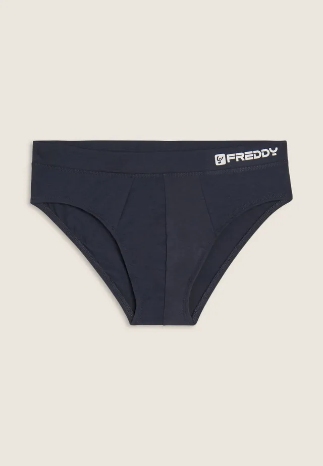 freddy-slip-uomo-classici-con-elastico-interno-e-logo image 1