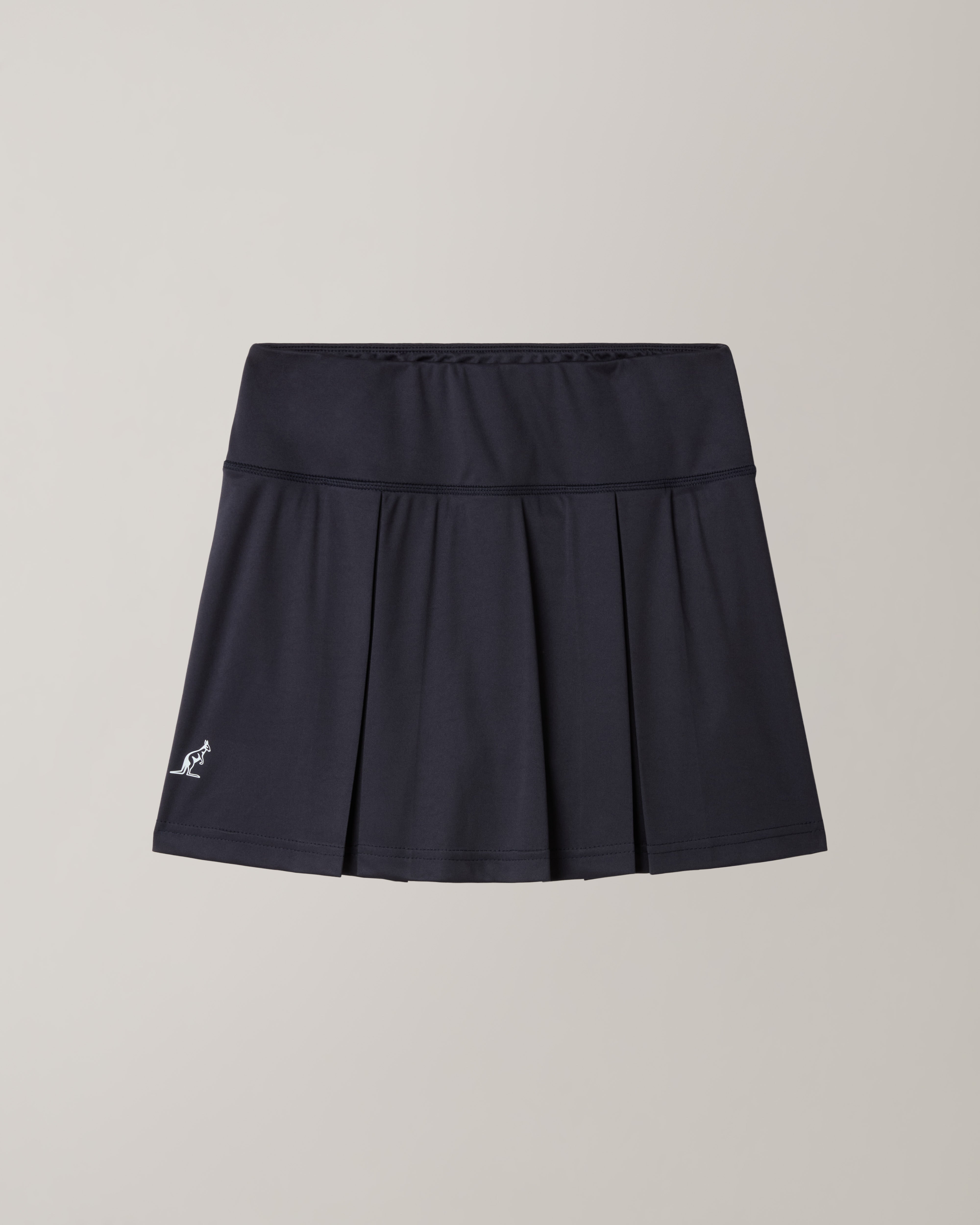 australian-new-essence-skirt-blu-navy-gonna-tennis-in-ace image 5
