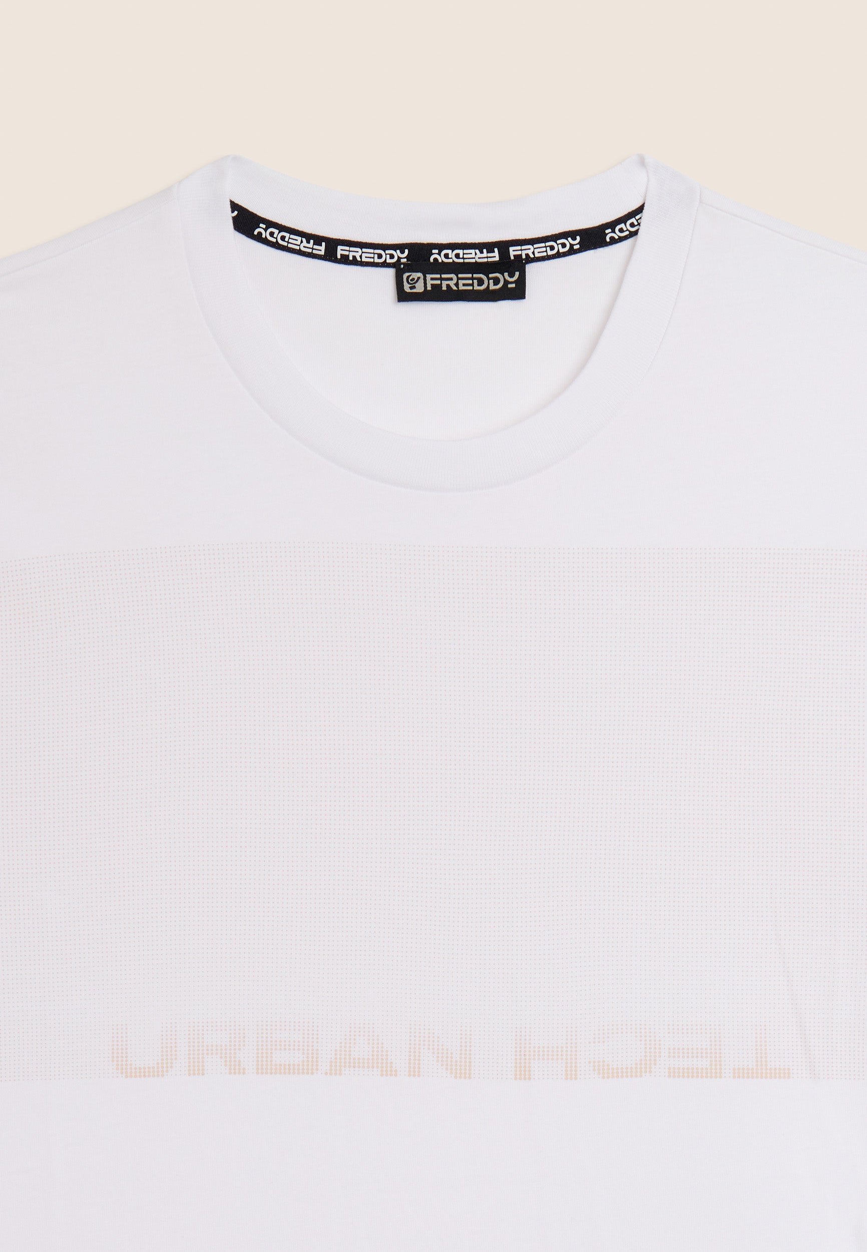 freddy-wr-up-t-shirt-regular-urban-tech-uomo-100-cotone image 8