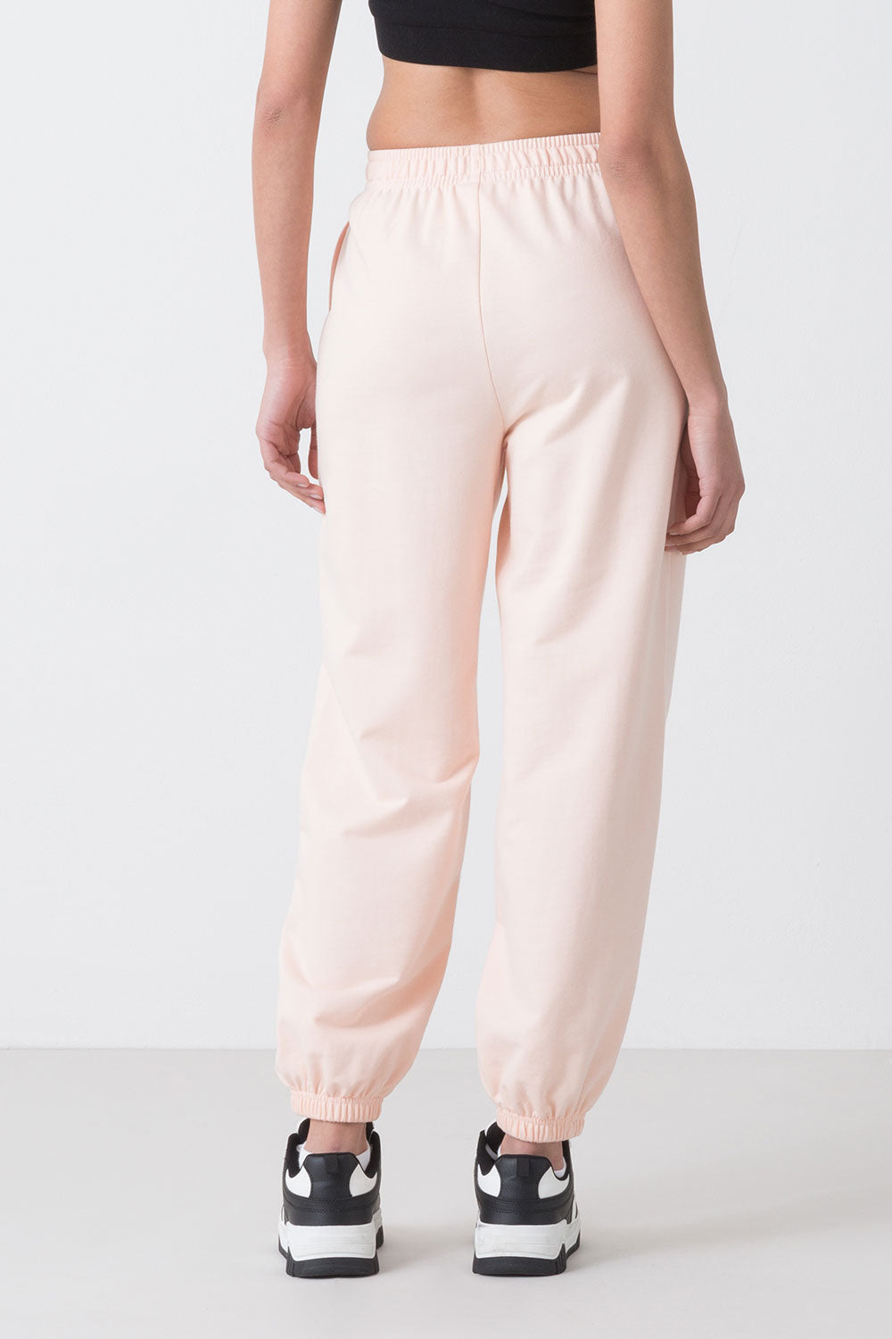 dimensione-danza-ballet-pantalone-con-elastico-al-fondo-donna image 3