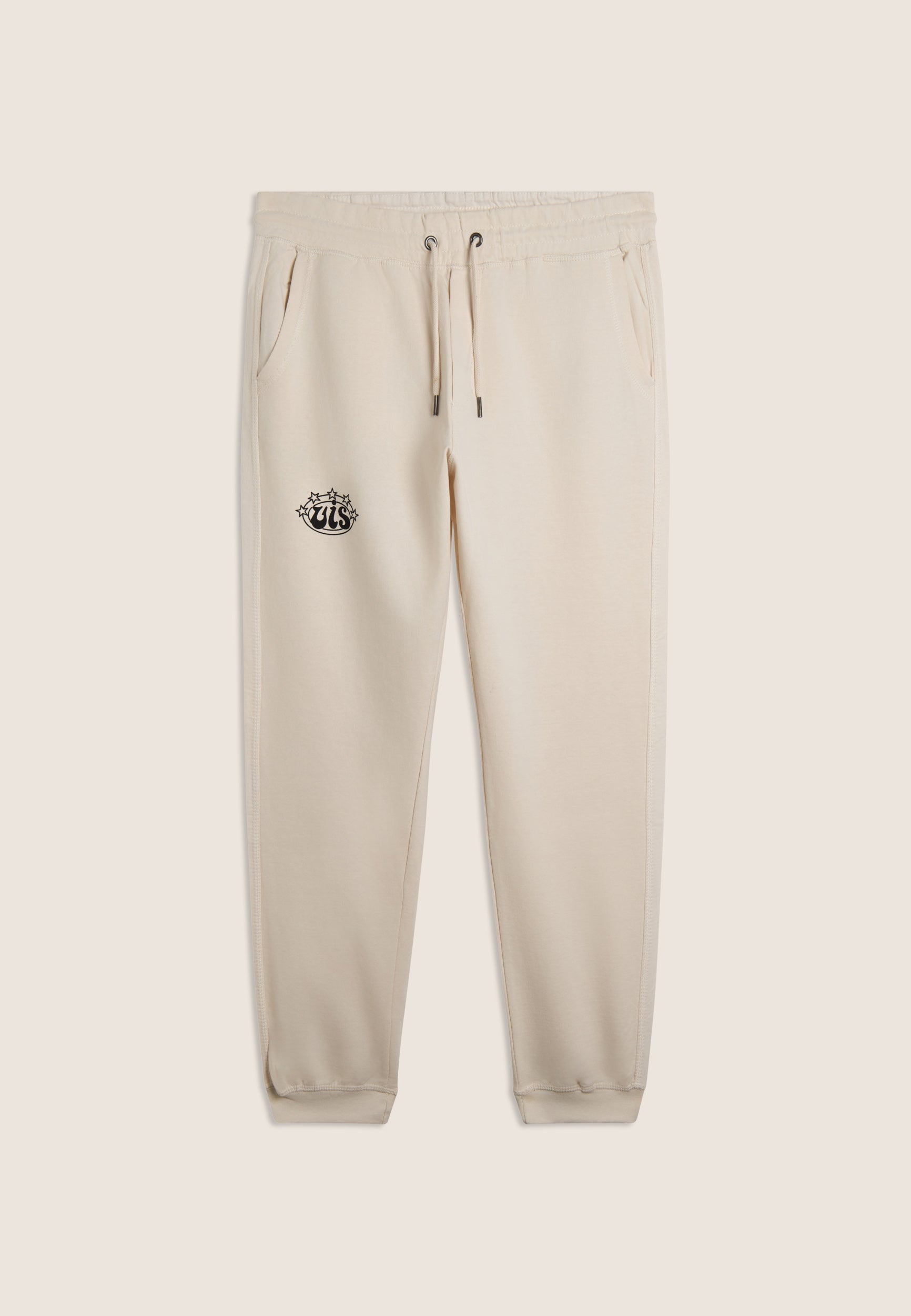 freddy-pantaloni-lunghi-uomo-stile-boxe-regular-misto-cotone-vis image 7